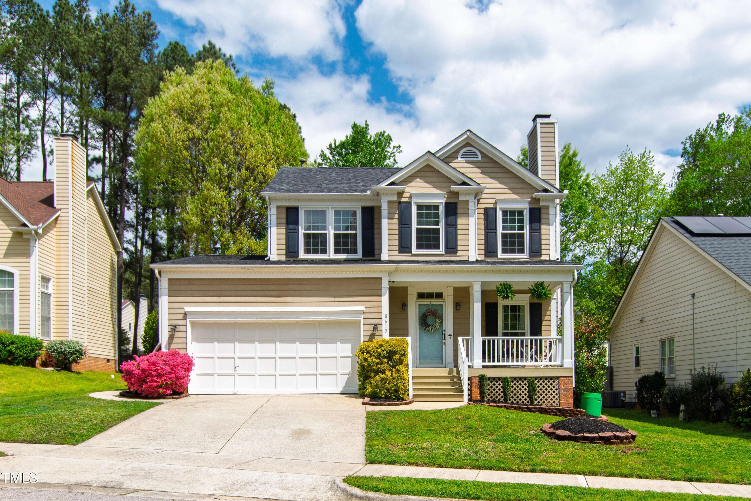 Raleigh, NC 27615,8613 Swarthmore Drive