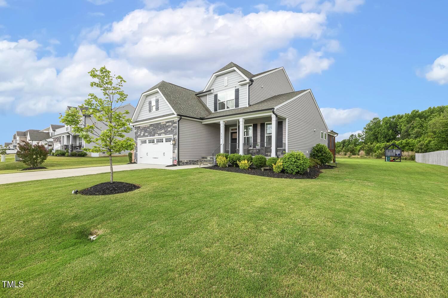 Willow Springs, NC 27592,4504 Beckel Road