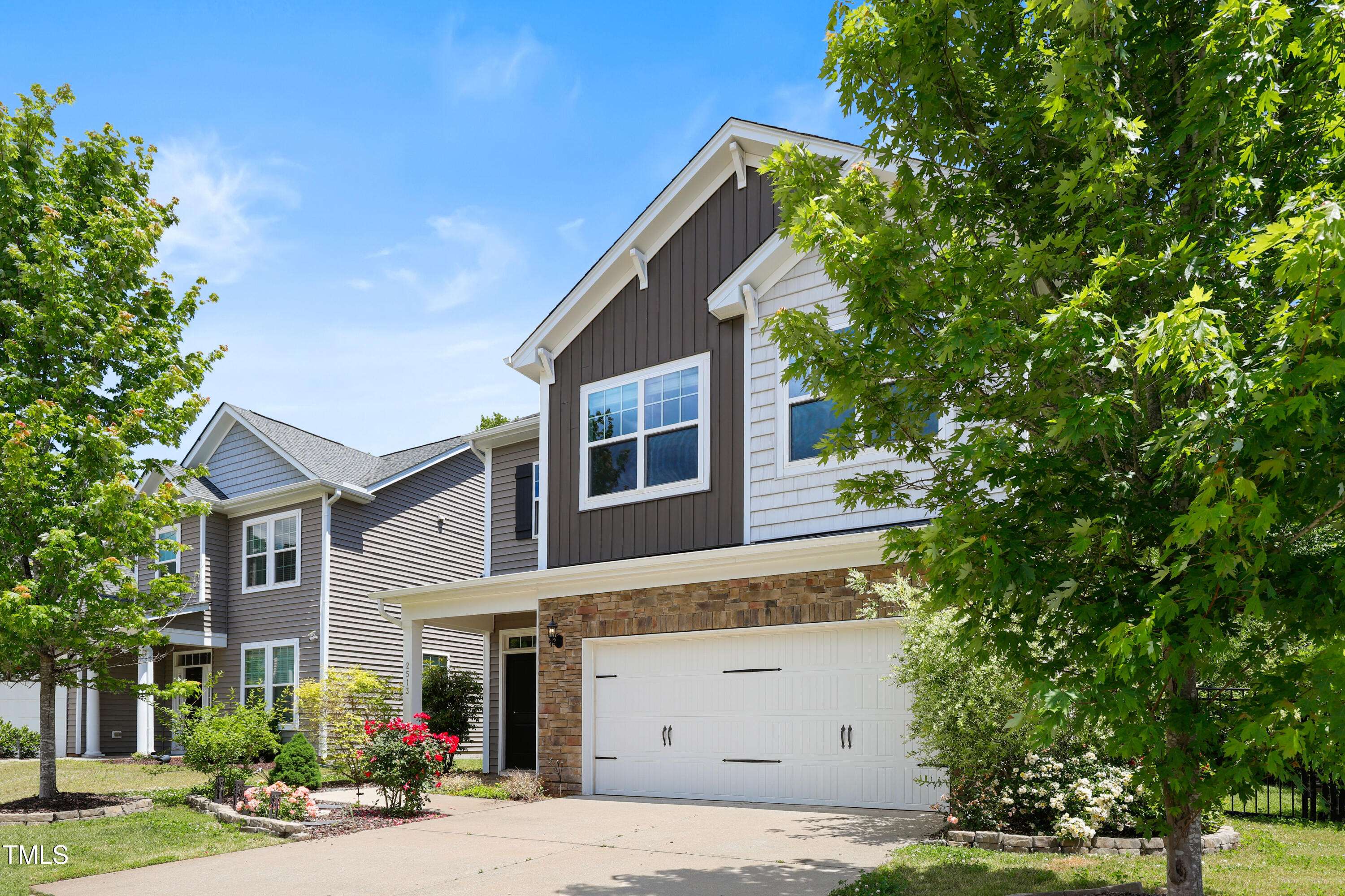 Durham, NC 27703,2513 Magnolia Tree Lane