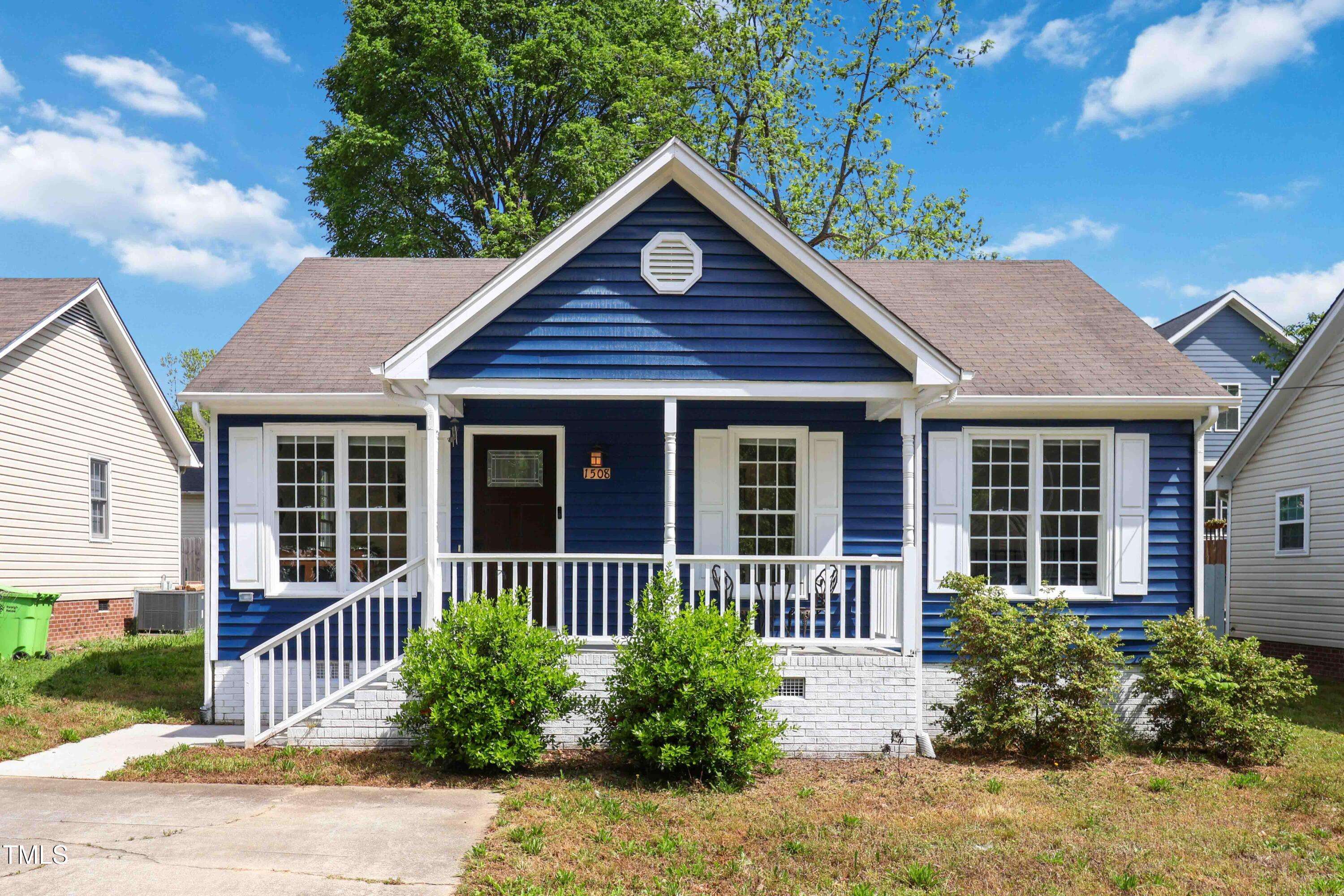 Raleigh, NC 27610,1508 Malta Avenue