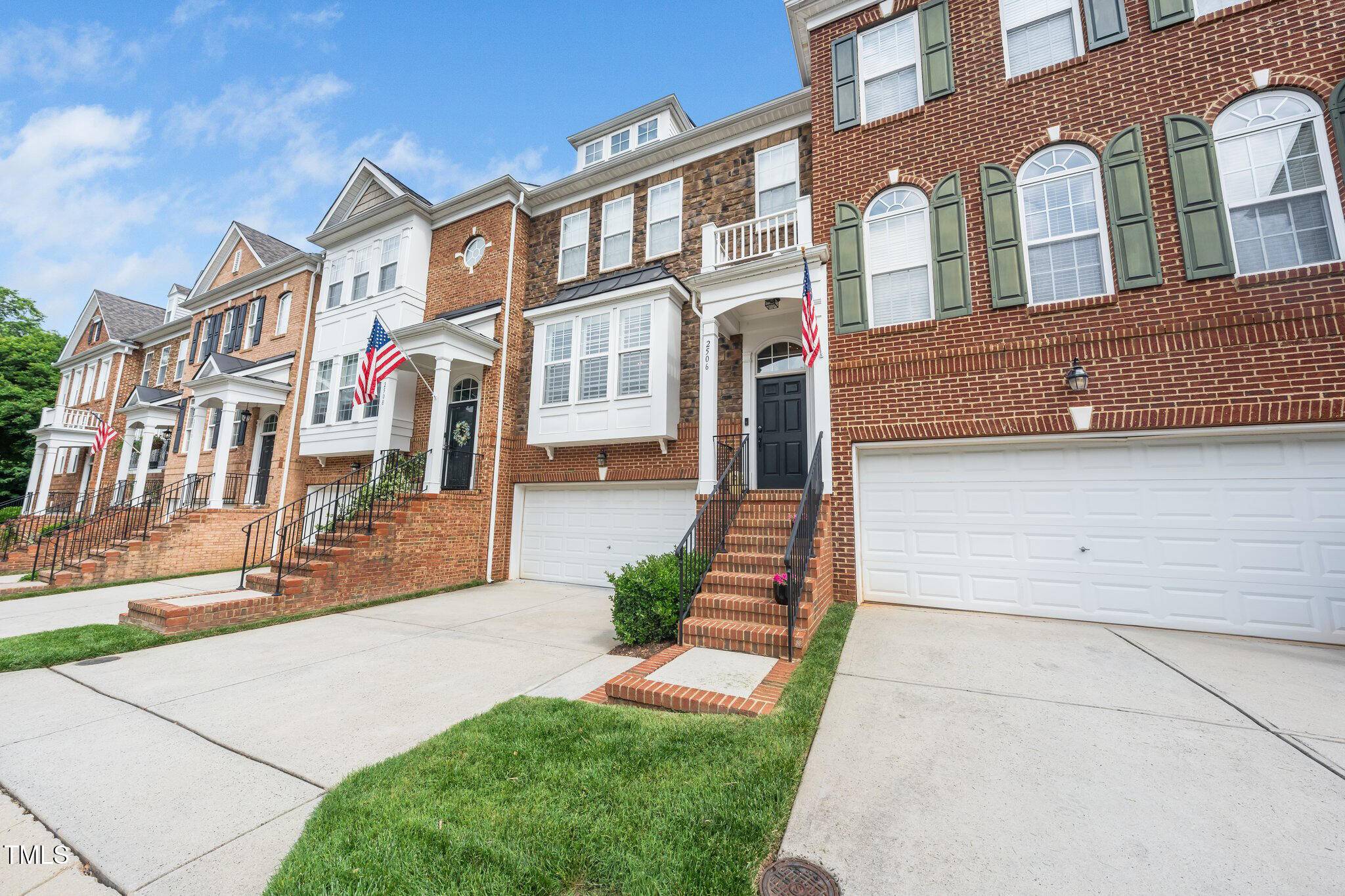 Raleigh, NC 27612,2506 Blooming Street