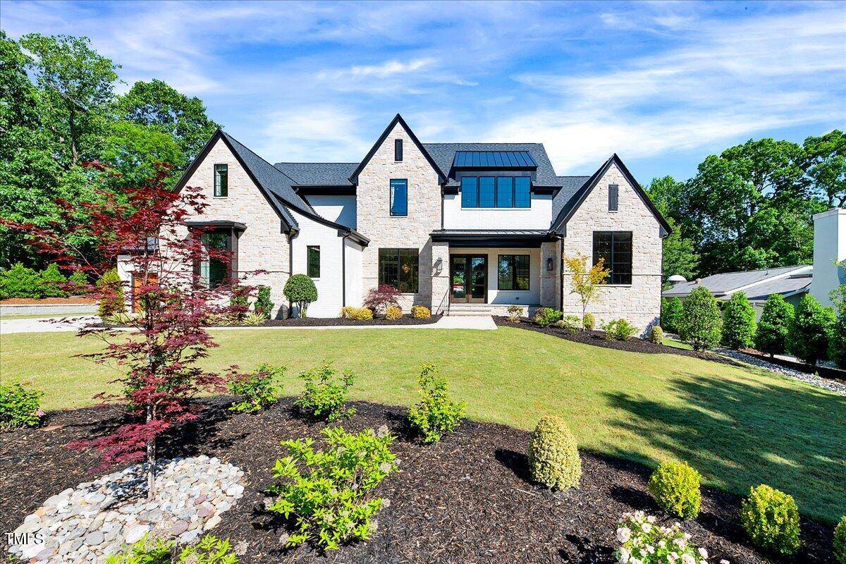 Raleigh, NC 27615,1209 Briar Patch Lane