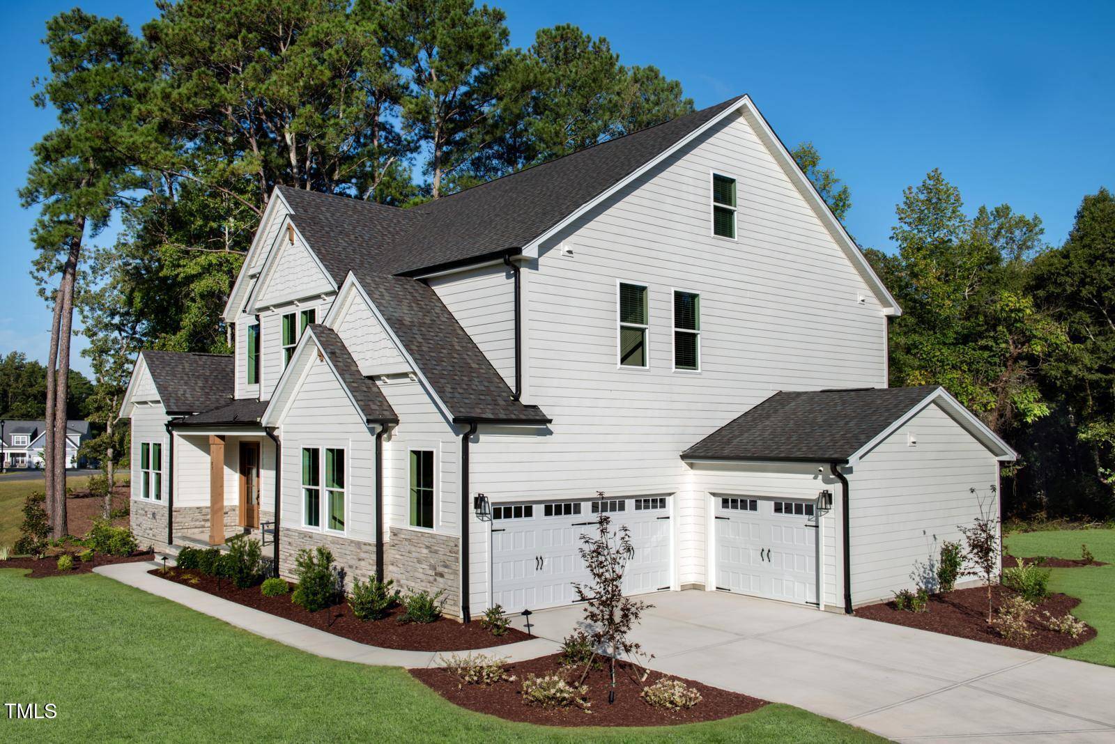 Siler City, NC 27344,219 George Hudson Road