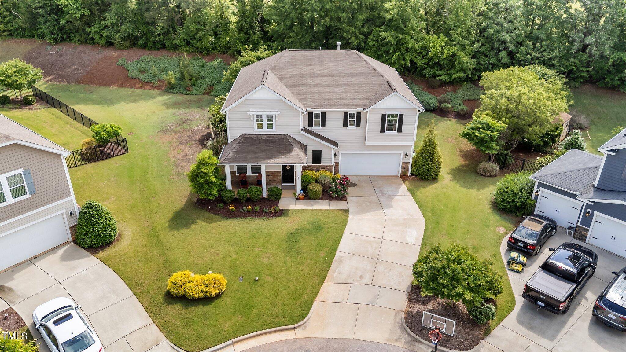 Holly Springs, NC 27540,108 Yosemite Court