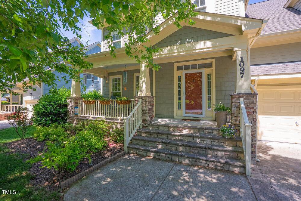 Wake Forest, NC 27587,1097 Trentini Avenue
