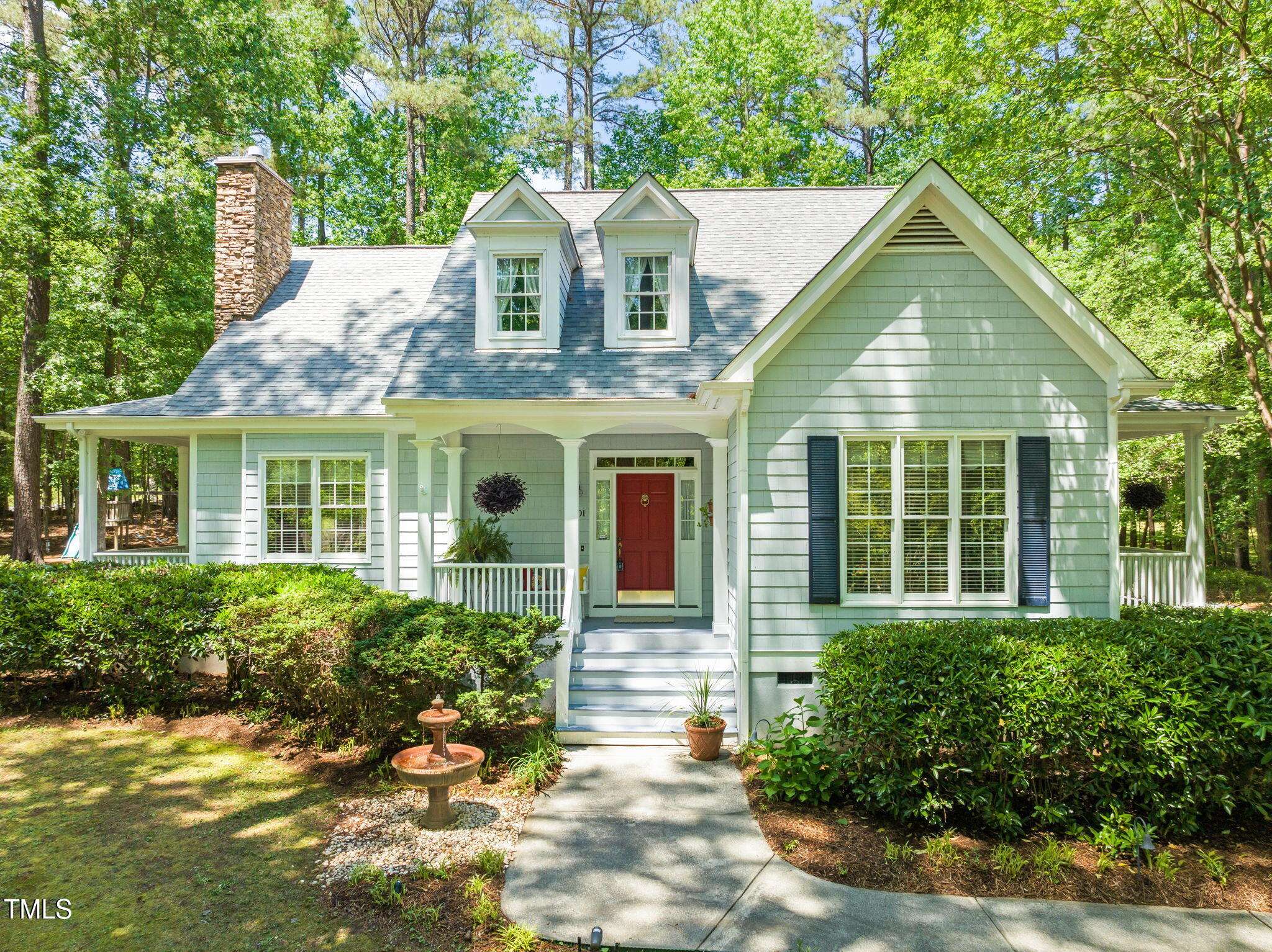 Wake Forest, NC 27587,3201 Keighley Forest Drive