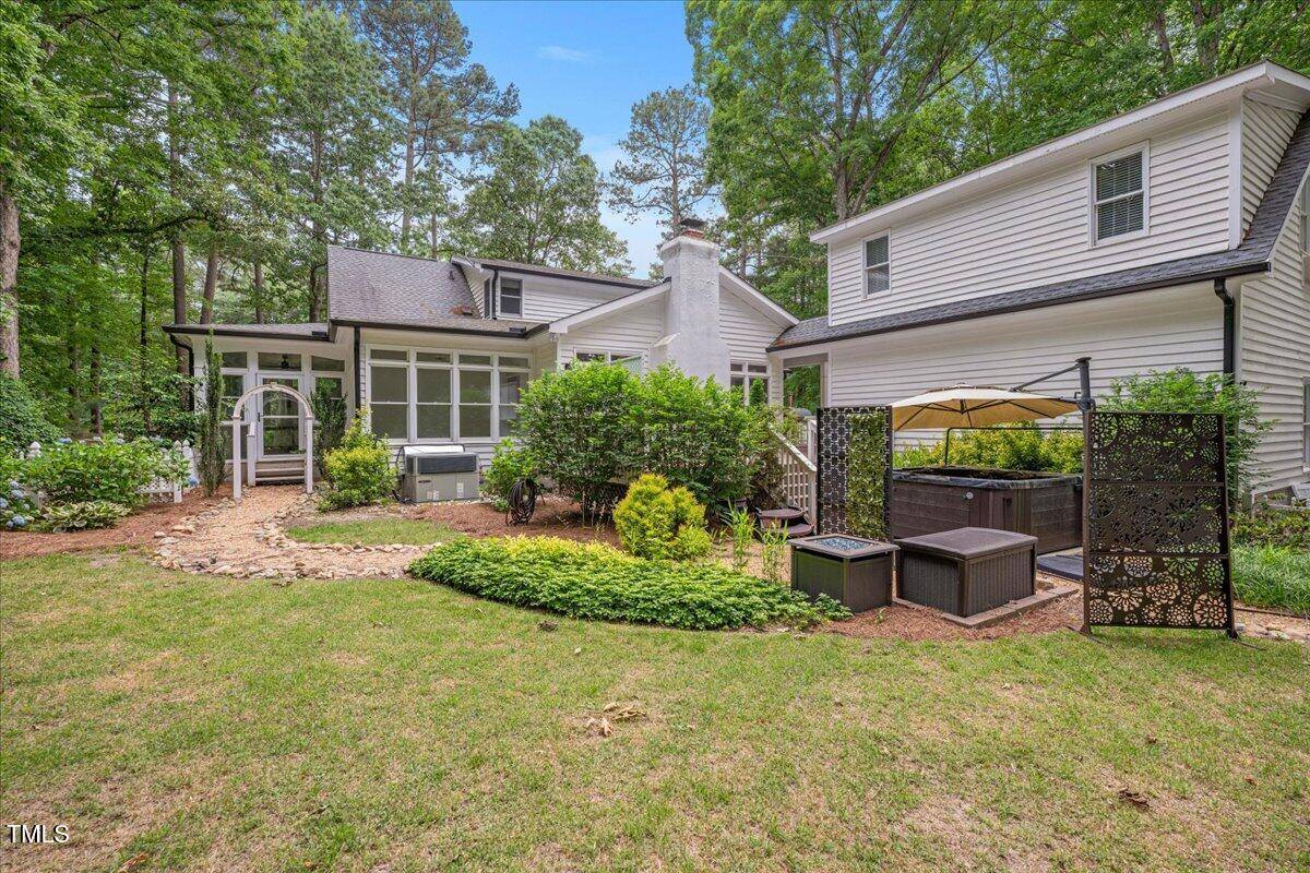 Wake Forest, NC 27587,5241 Mill Dam Road