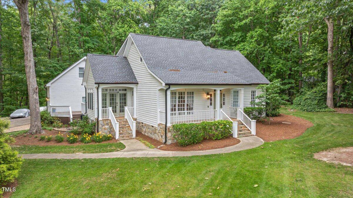 Wake Forest, NC 27587,5241 Mill Dam Road