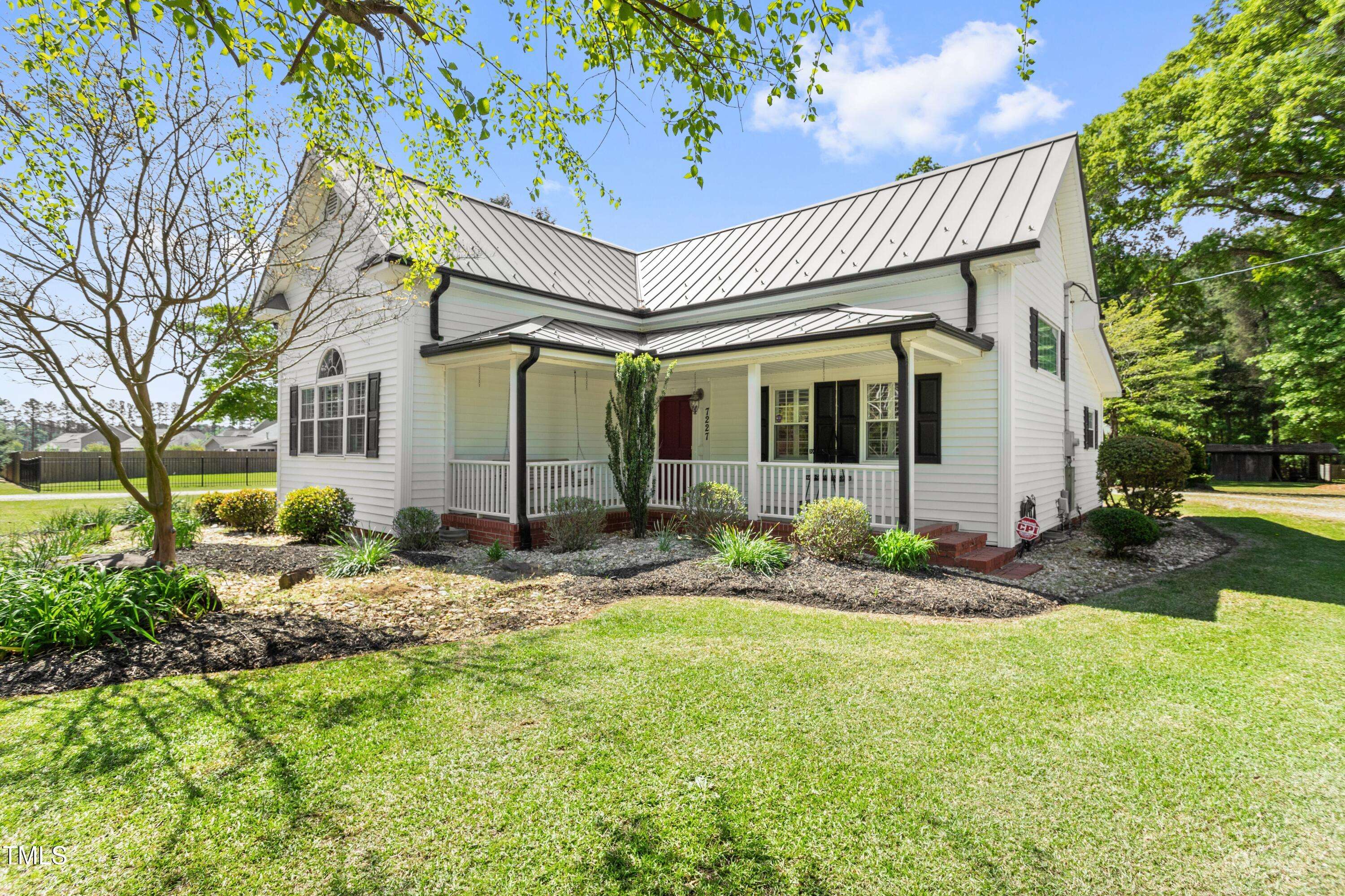 Clayton, NC 27520,7227 Cleveland Rd Road