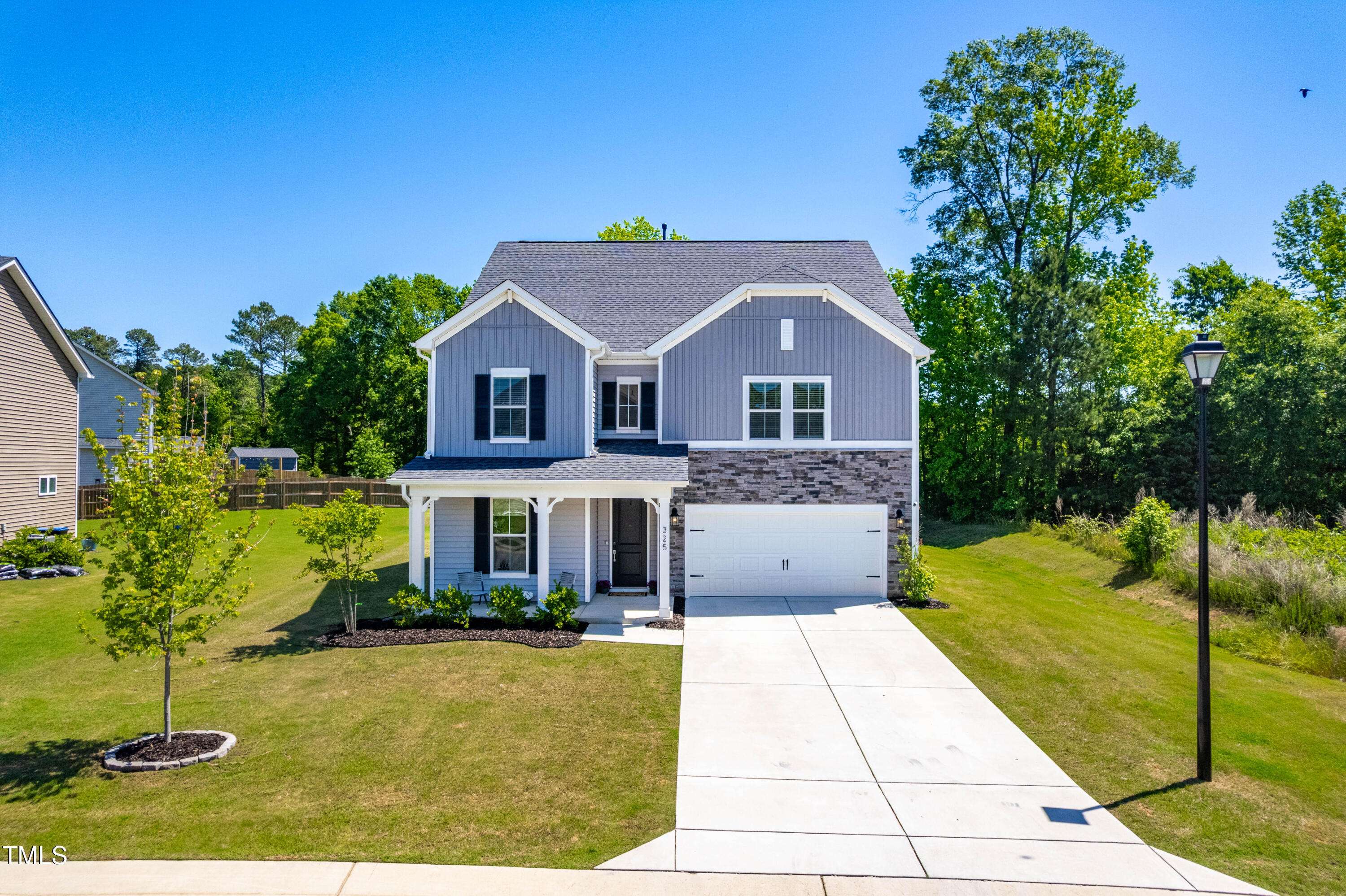Youngsville, NC 27596,325 Porterfield Drive