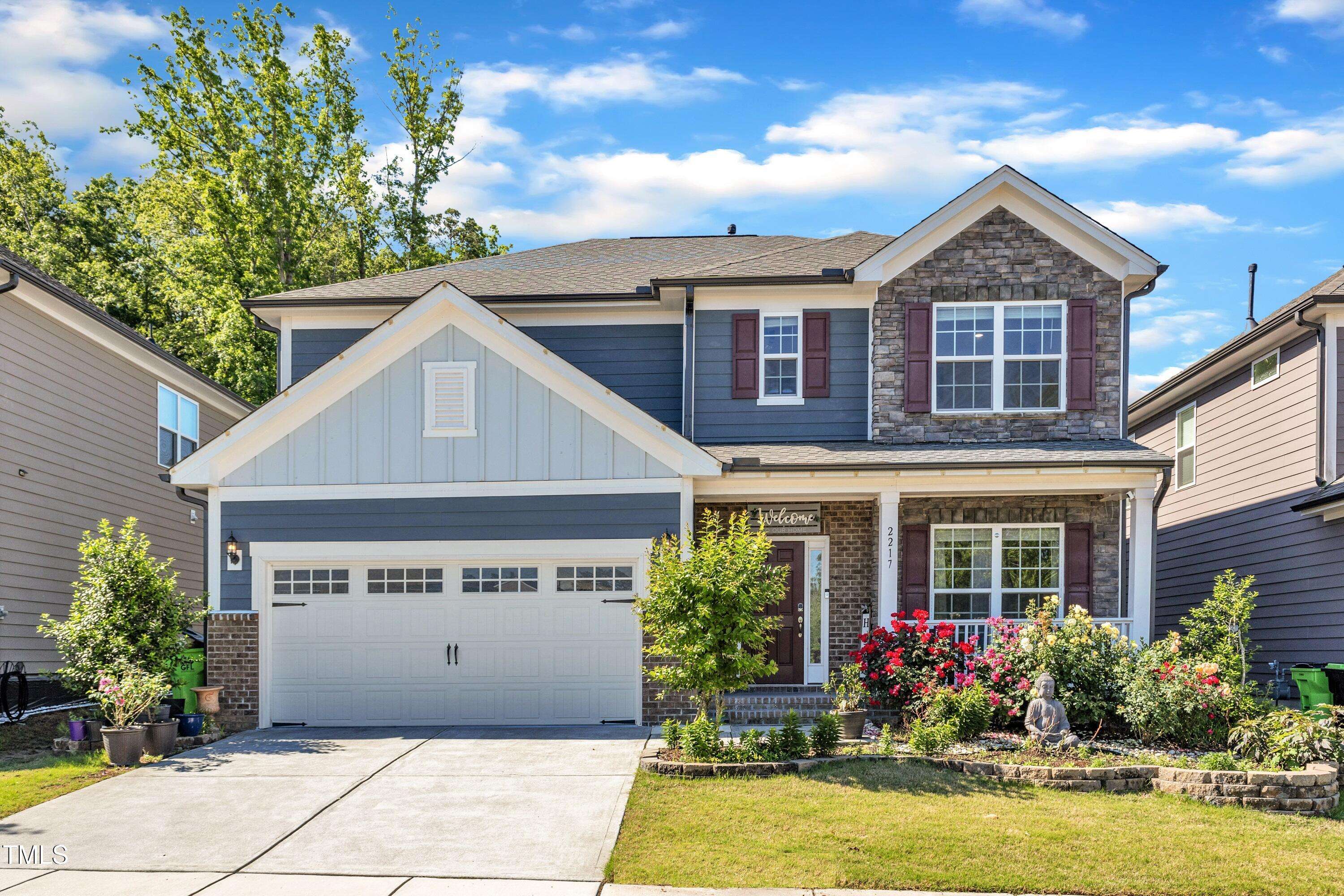 Apex, NC 27523,2217 Holtwood Way