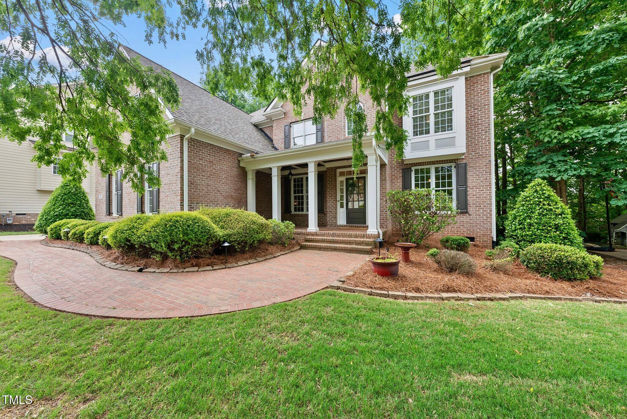 Apex, NC 27539,5217 Roswellcrest Court