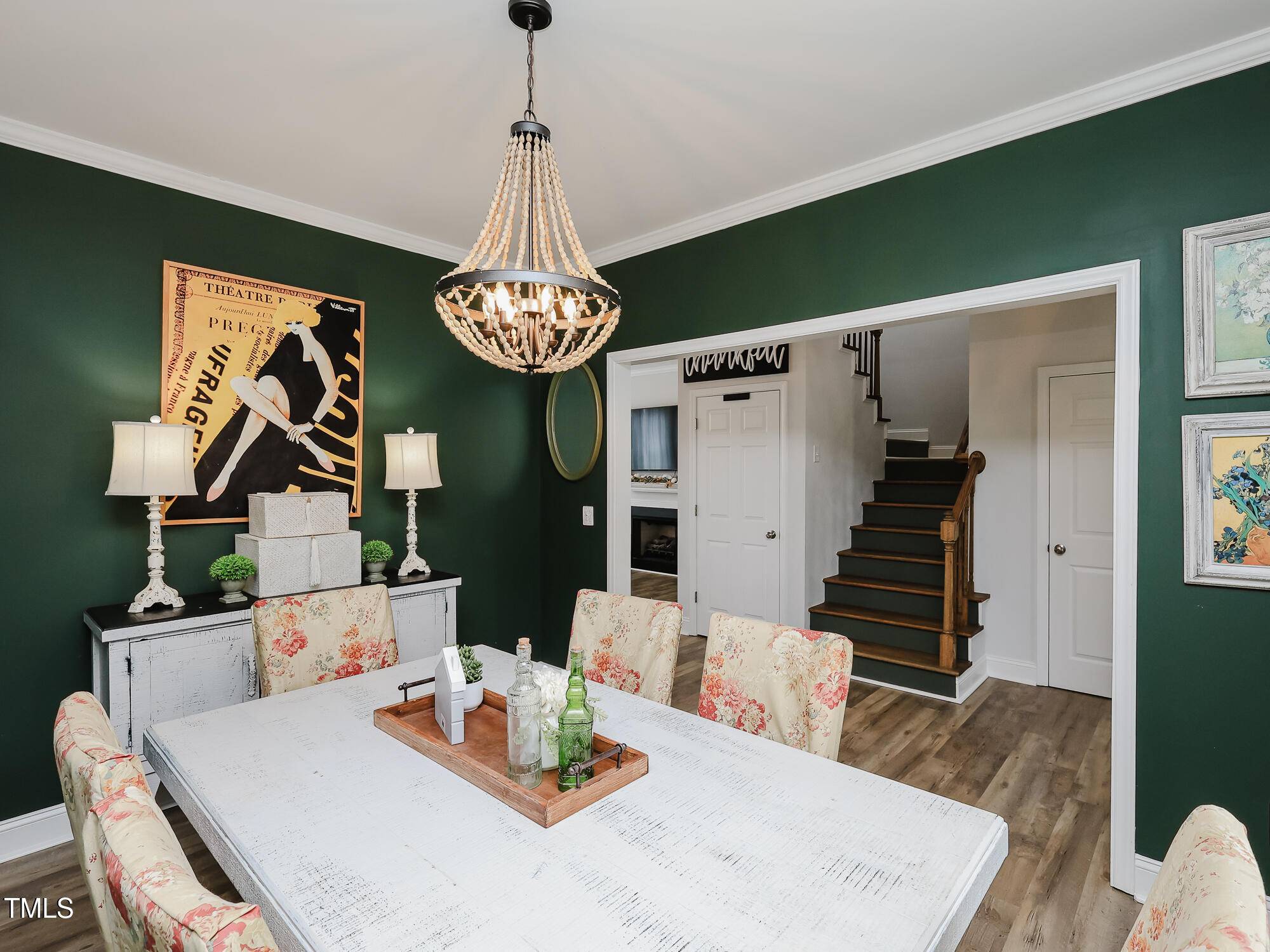 Wake Forest, NC 27587,808 Trinity Park Drive