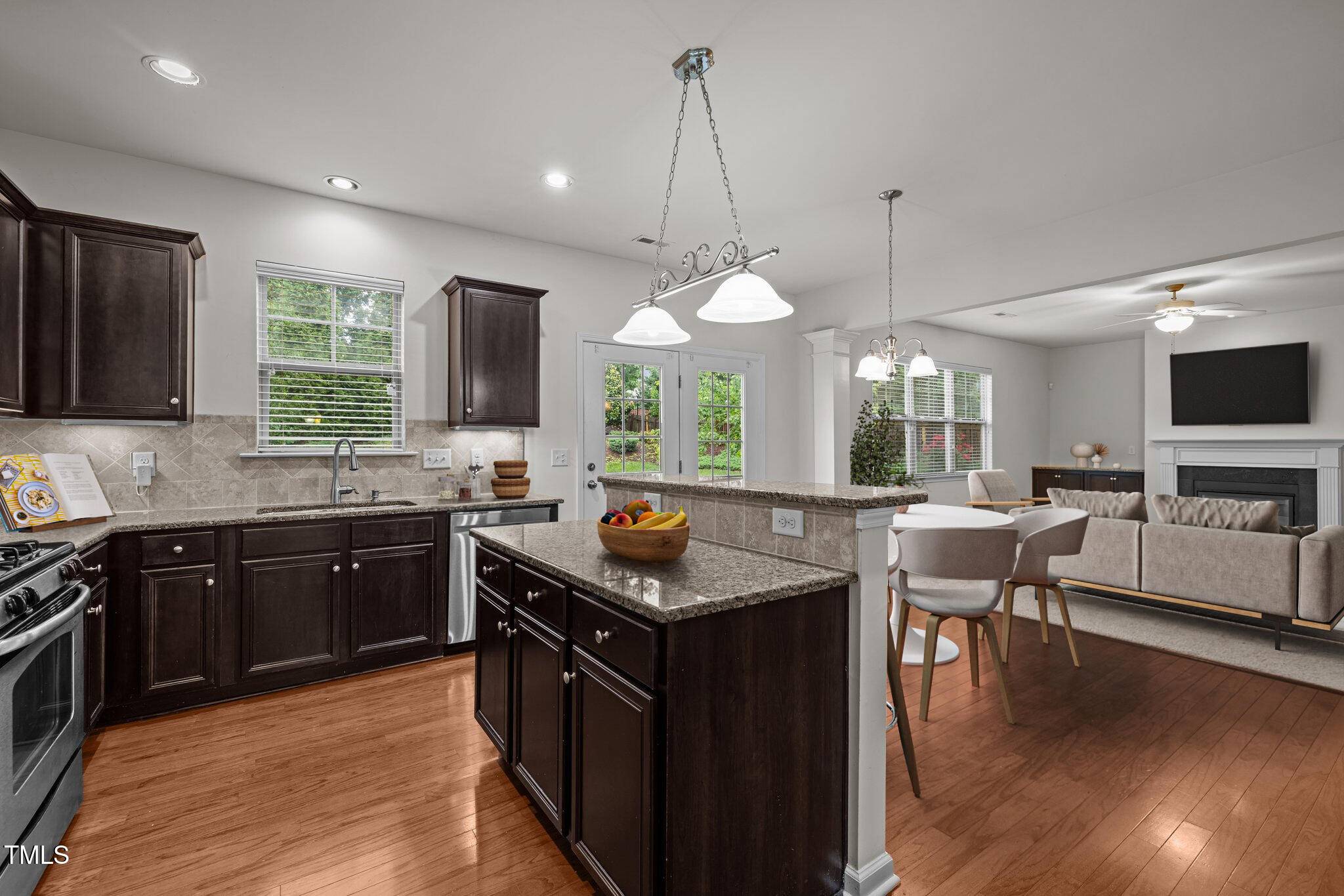 Durham, NC 27703,4 Seawell Court