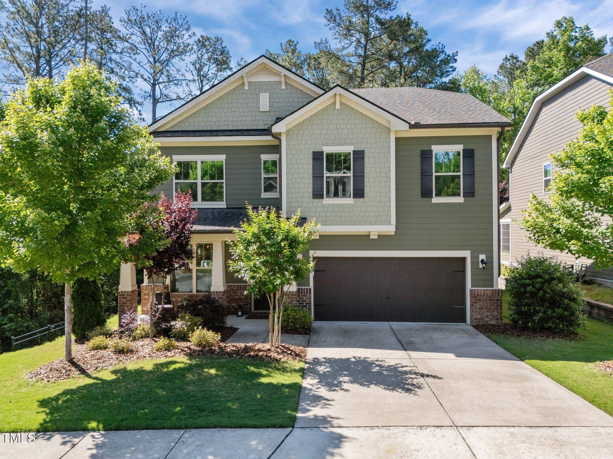 Durham, NC 27713,1103 Capstone Drive