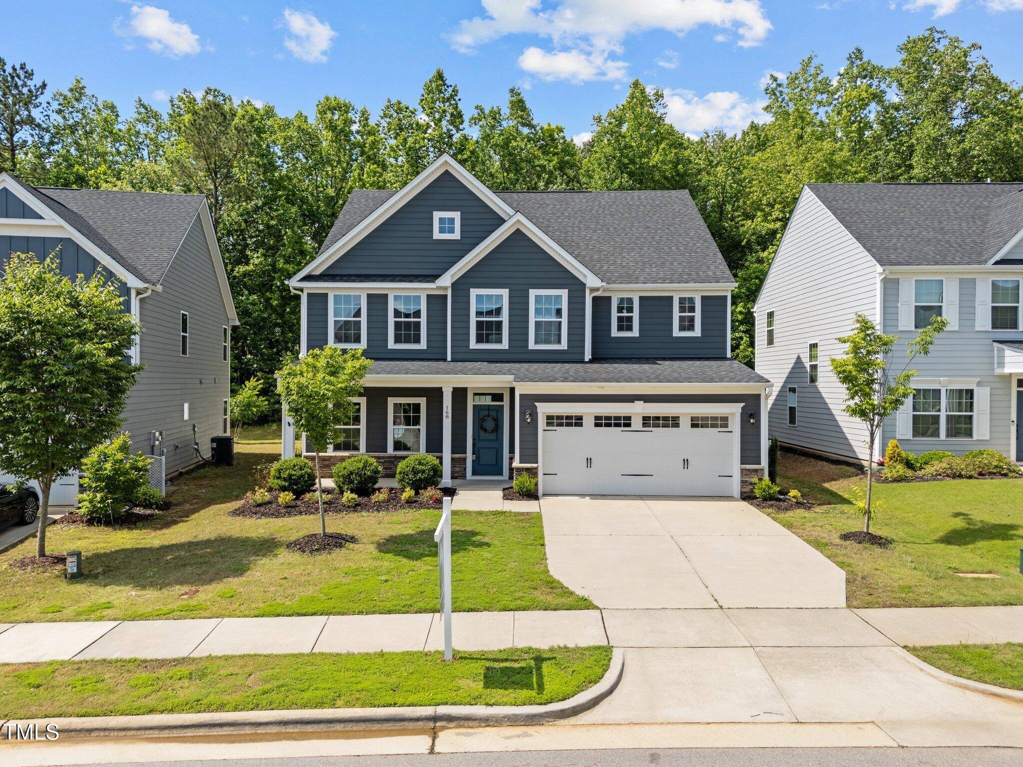 Raleigh, NC 27603,168 Amber Acorn Avenue