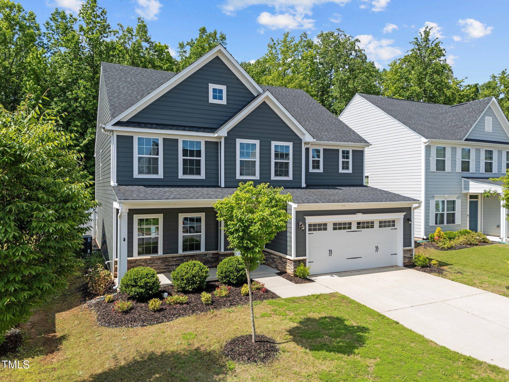 Raleigh, NC 27603,168 Amber Acorn Avenue
