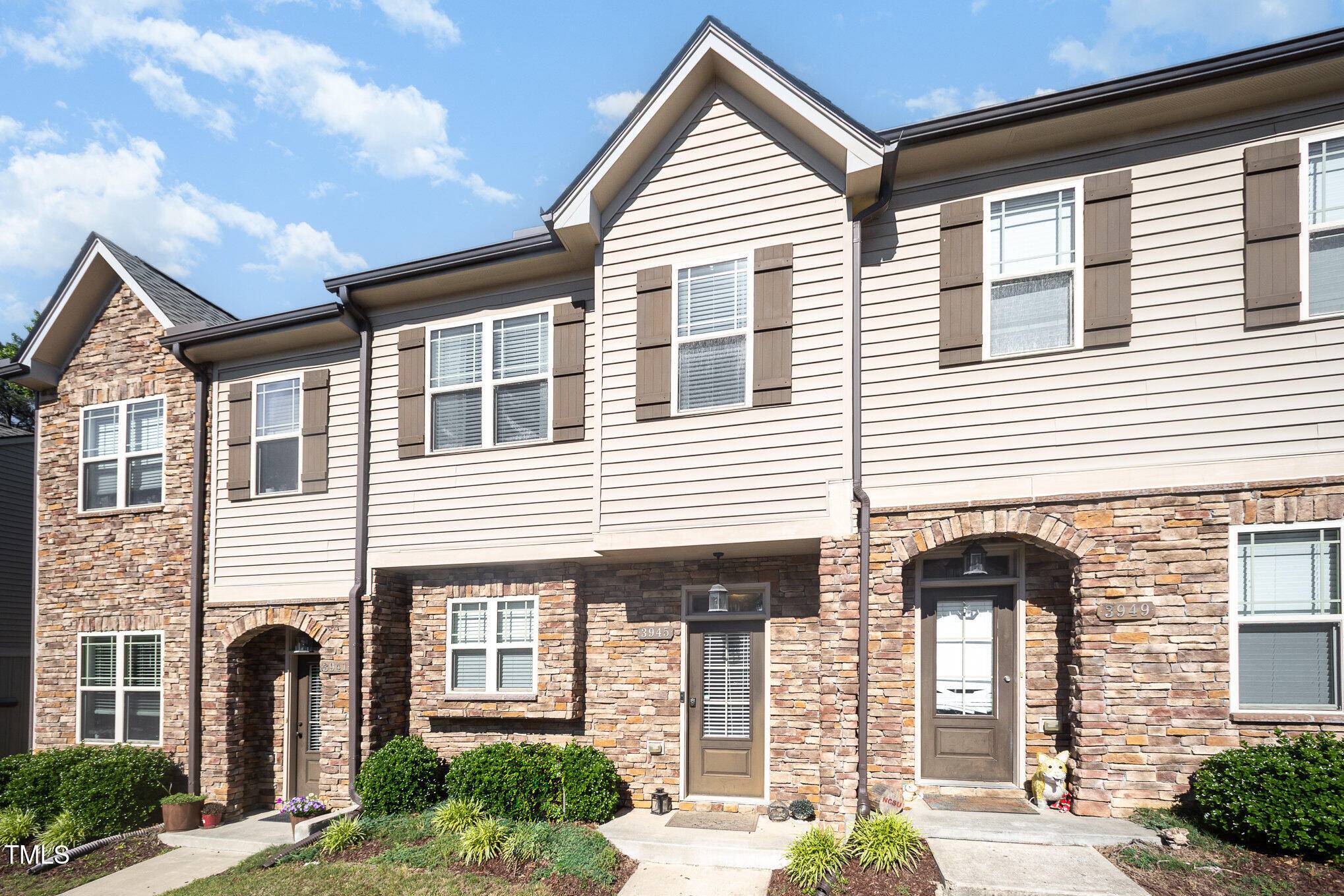 Raleigh, NC 27606,3945 Amelia Park Drive
