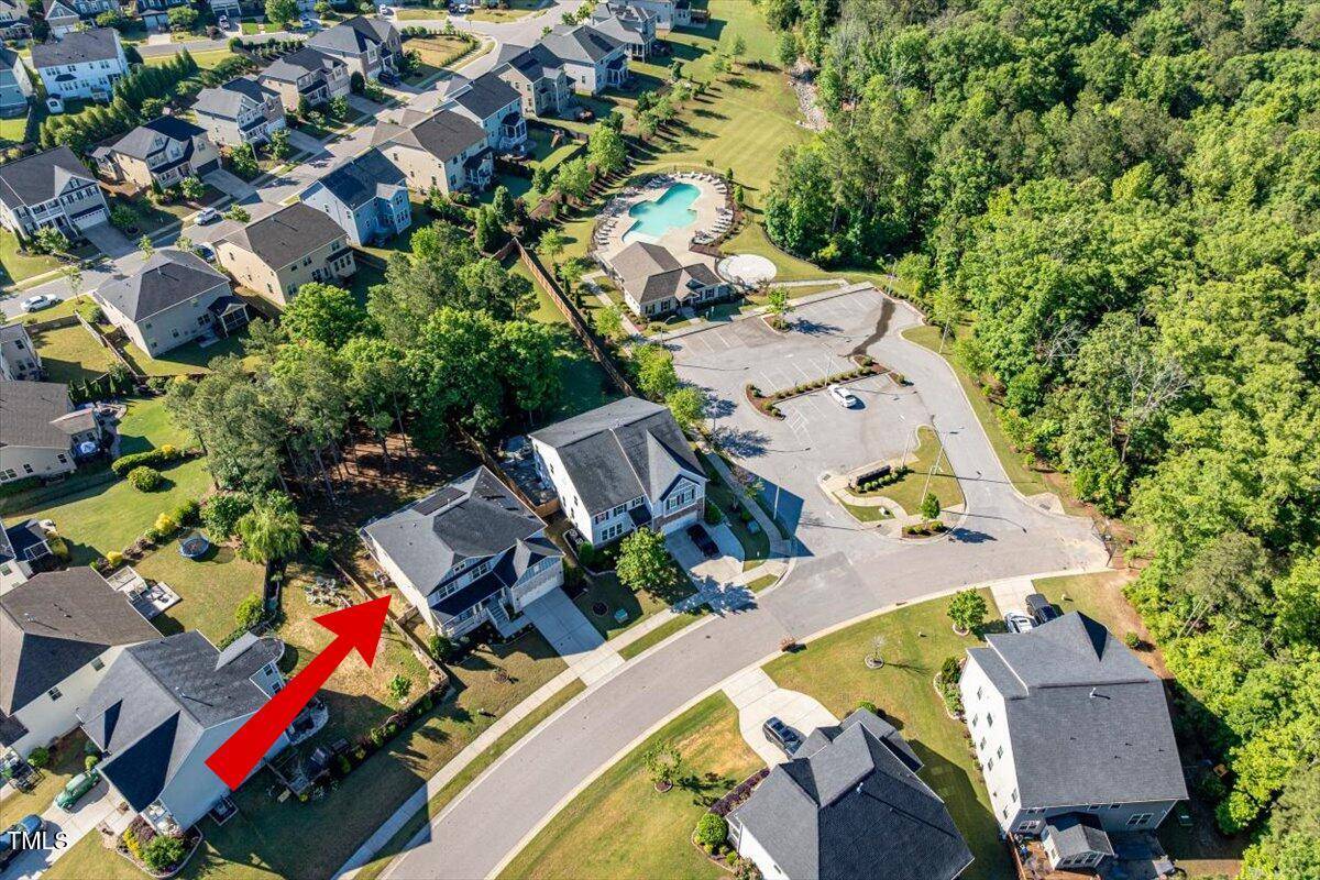 Holly Springs, NC 27540,105 Blue Prince Trail
