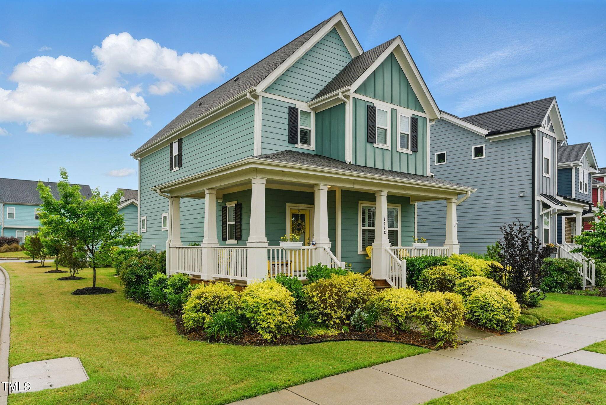 Wendell, NC 27591,1448 Big Falls Drive