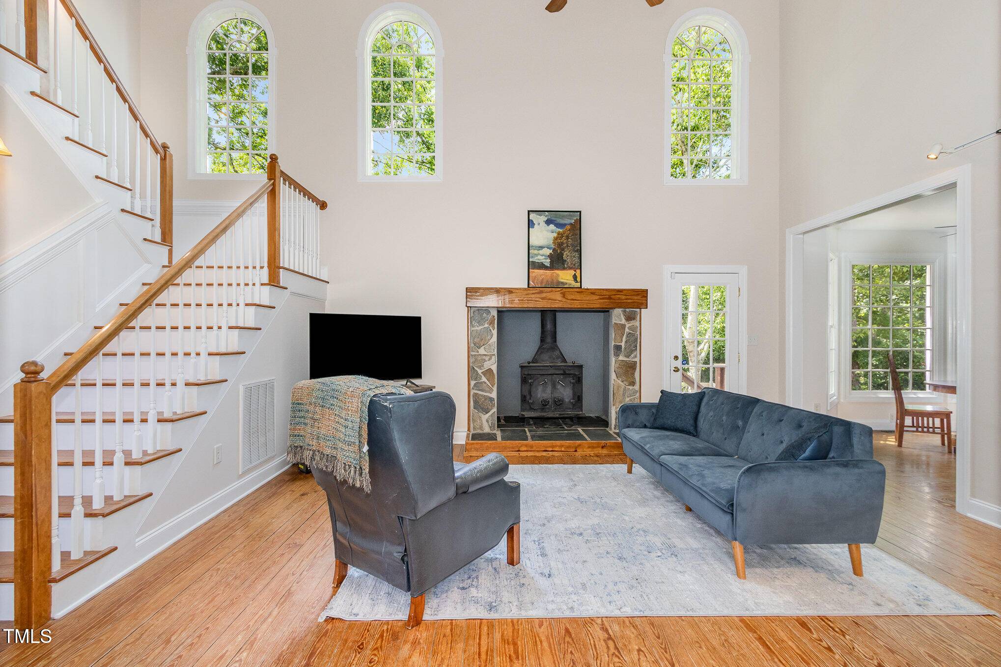 Carrboro, NC 27510,101 Rainbow Drive