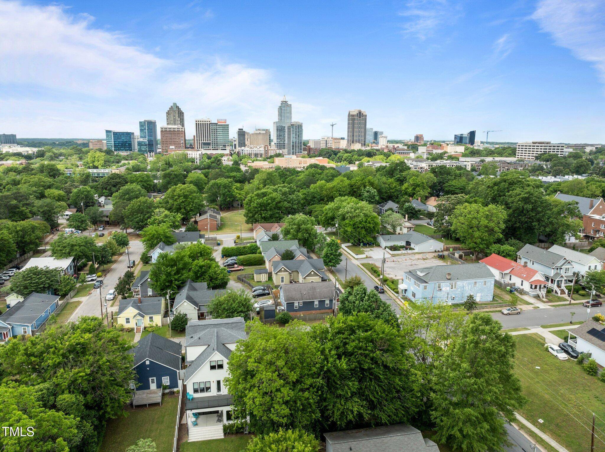 Raleigh, NC 27601,401 Haywood Street