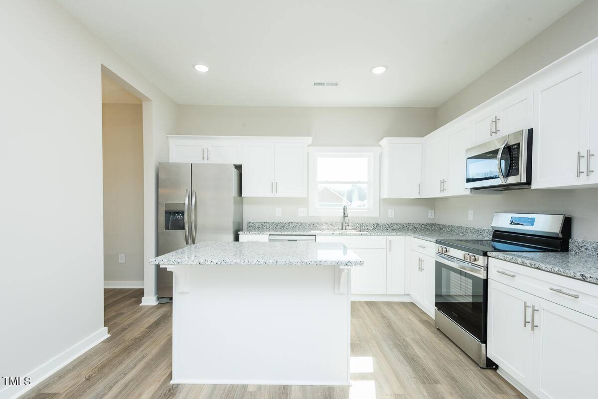 Spring Hope, NC 27882,160 Tupelo Drive