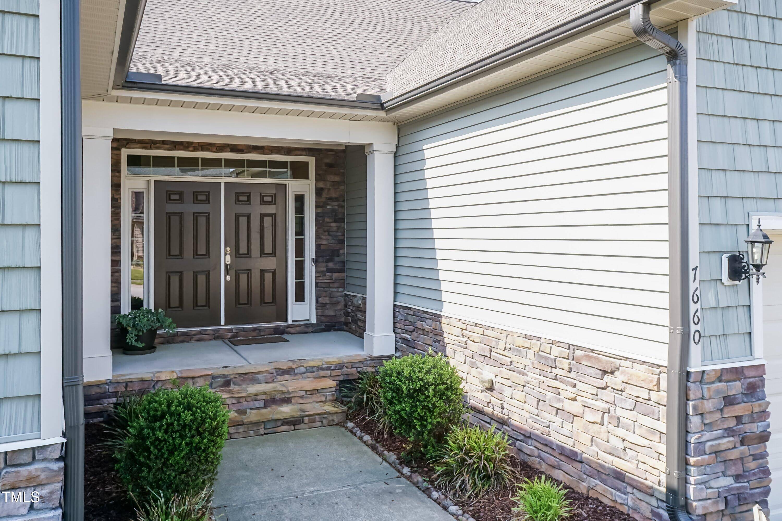Raleigh, NC 27616,7660 Channery Way
