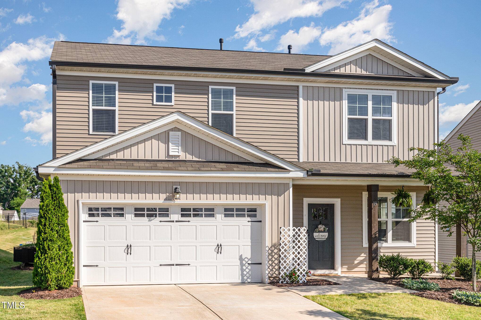 Clayton, NC 27527,19 Cecina Court