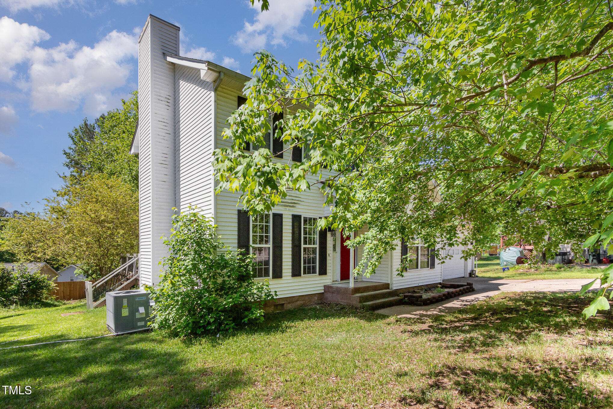 Garner, NC 27529,105 Hiddenwood Court