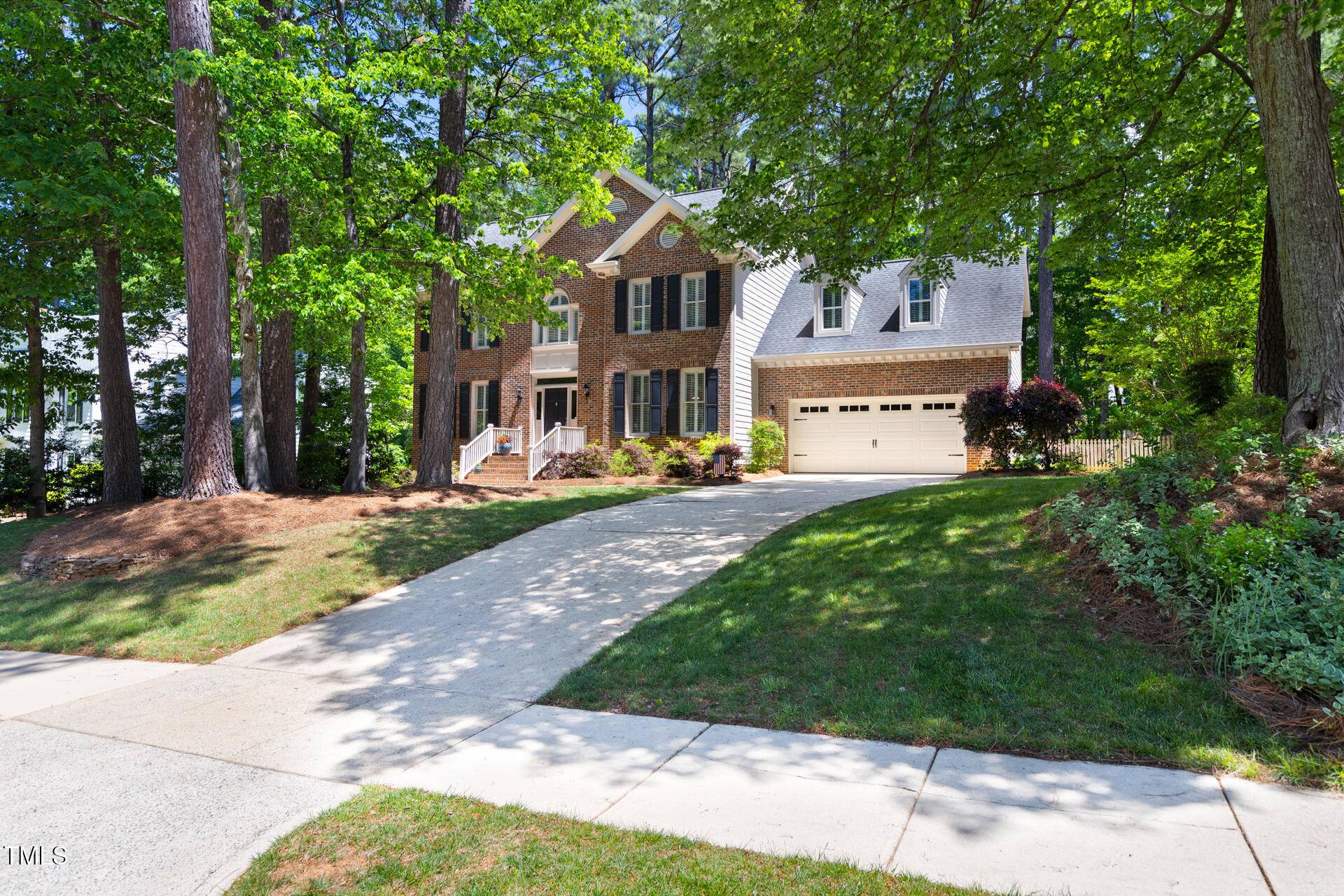 Cary, NC 27511,206 Kettlebridge Drive
