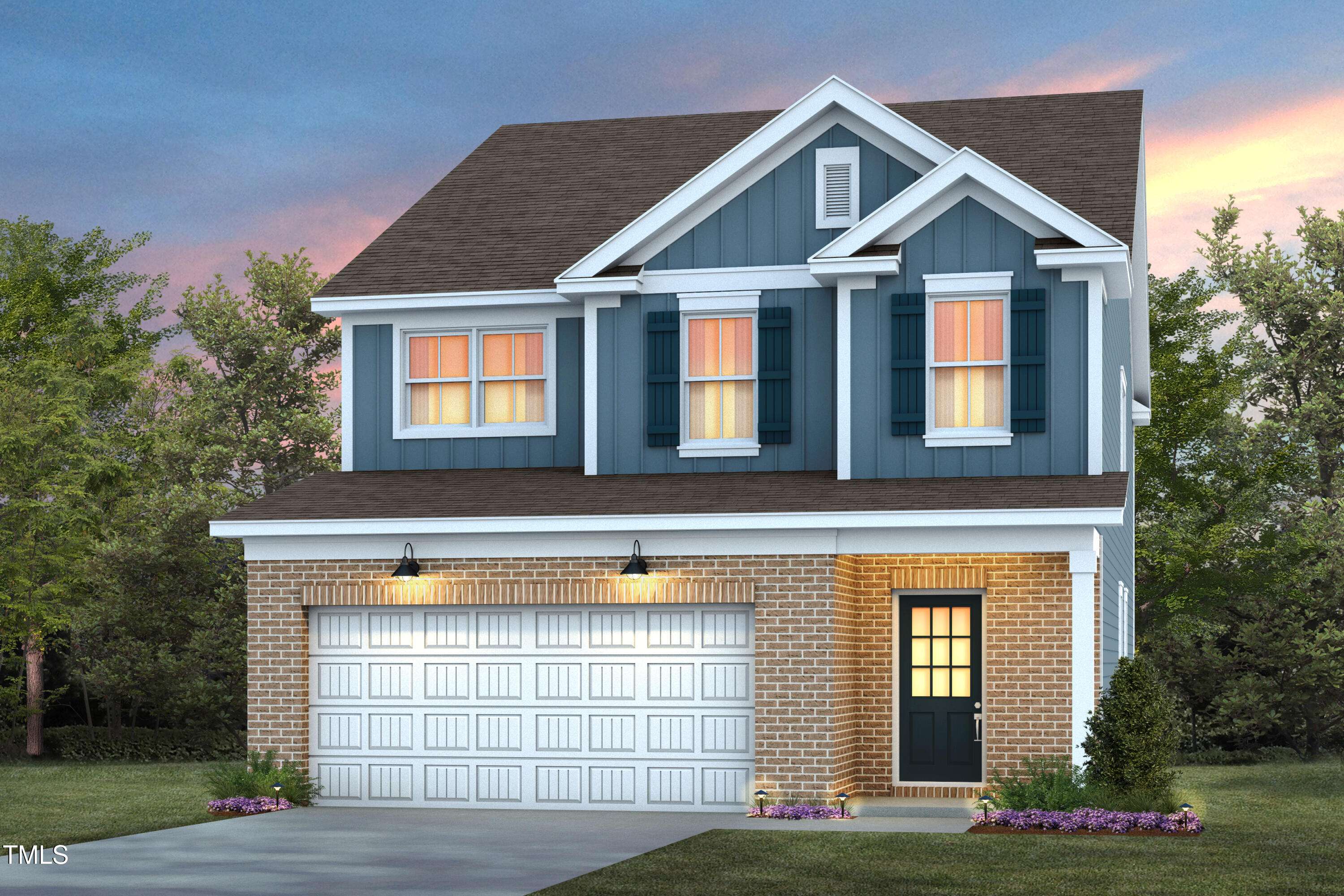 Fuquay Varina, NC 27526,425 Providence Springs Lane