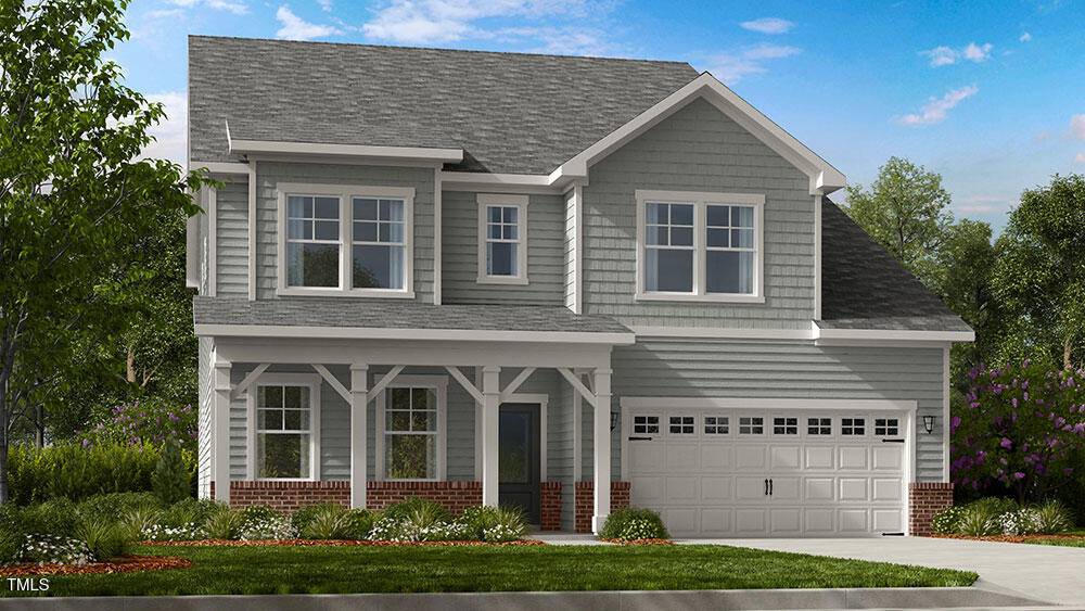 Holly Springs, NC 27540,204 Seagraves Creek Lane