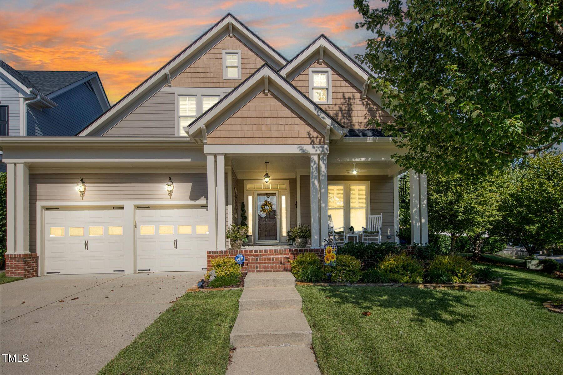 Cary, NC 27519,121 Bridgegate Drive