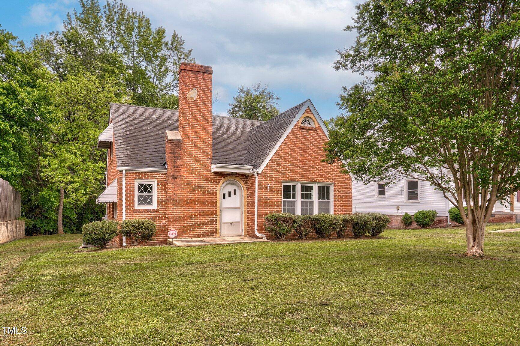Spring Hope, NC 27882,701 E Nash Street
