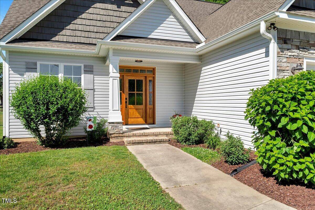 Franklinton, NC 27525,2062 Montgomery Drive