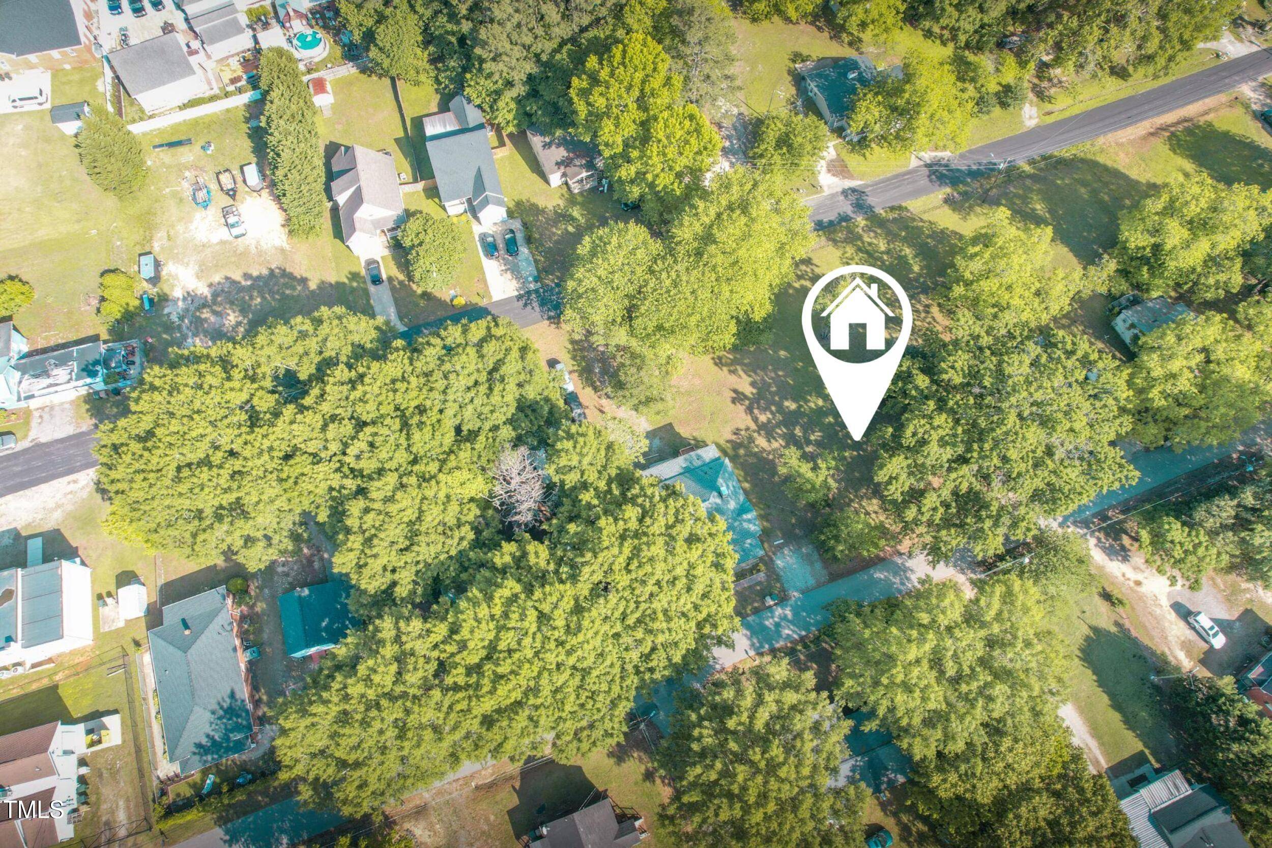 Garner, NC 27529,203 Bagwell Street