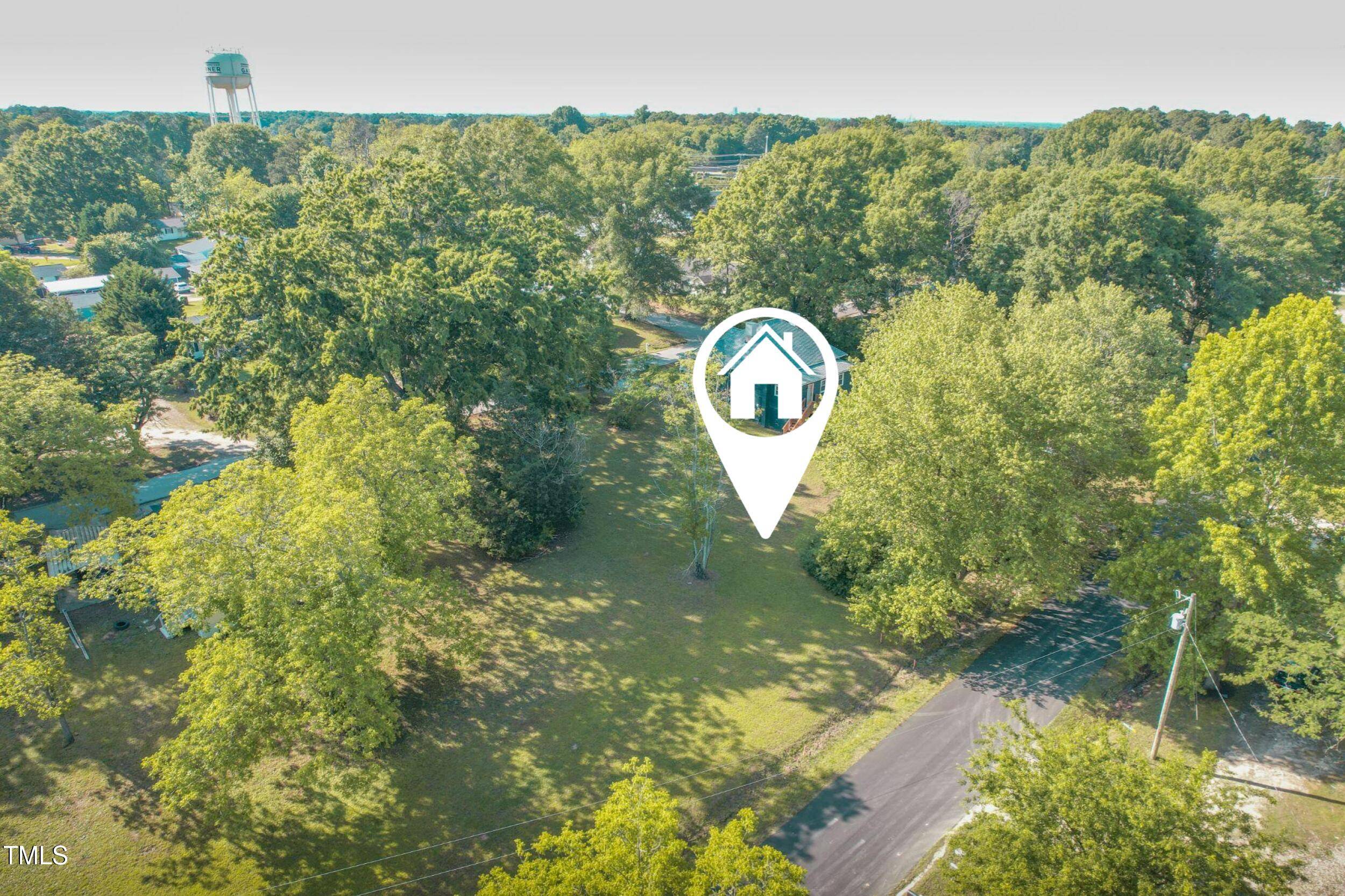 Garner, NC 27529,203 Bagwell Street