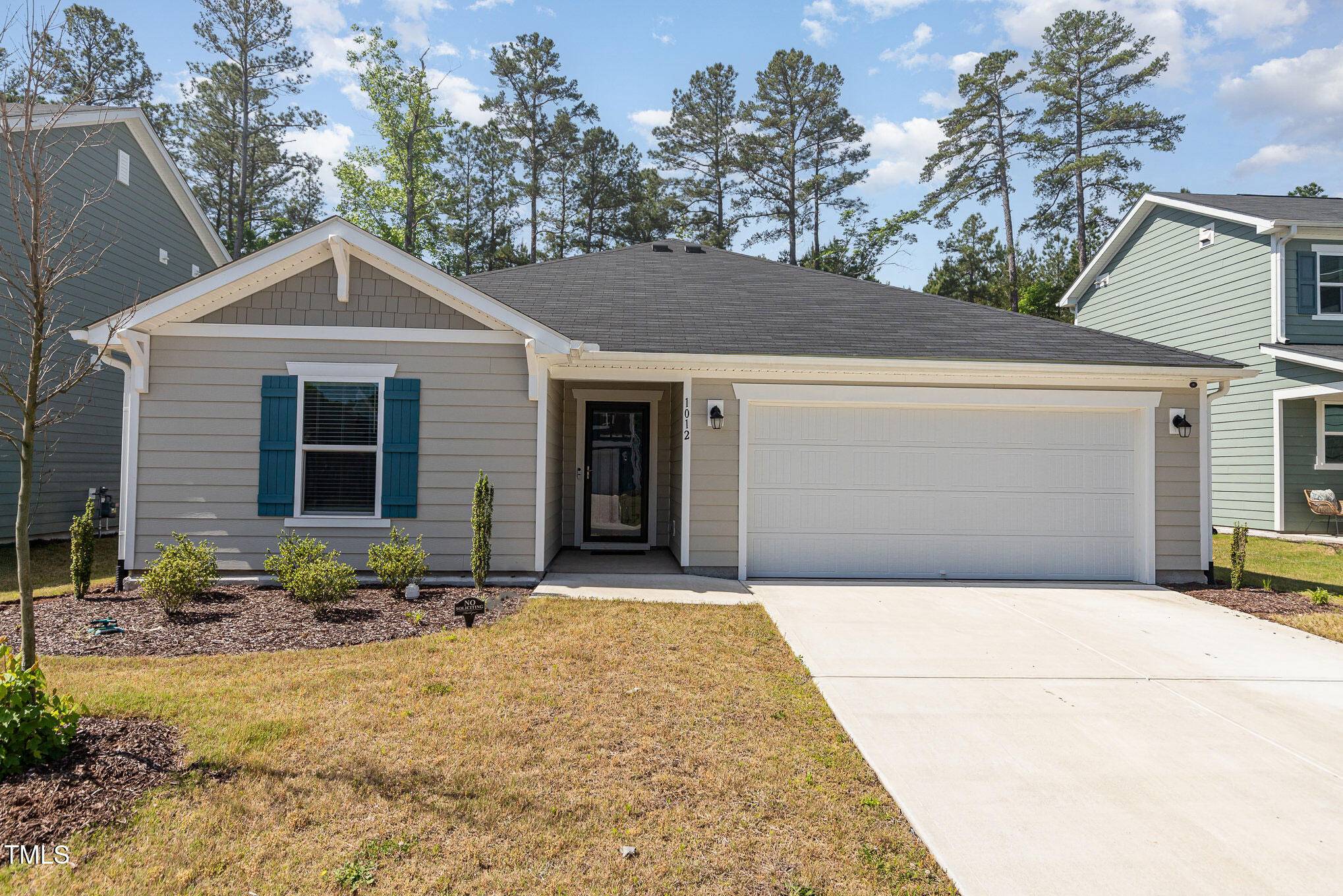 Durham, NC 27704,1012 Ringhill Bluff Drive