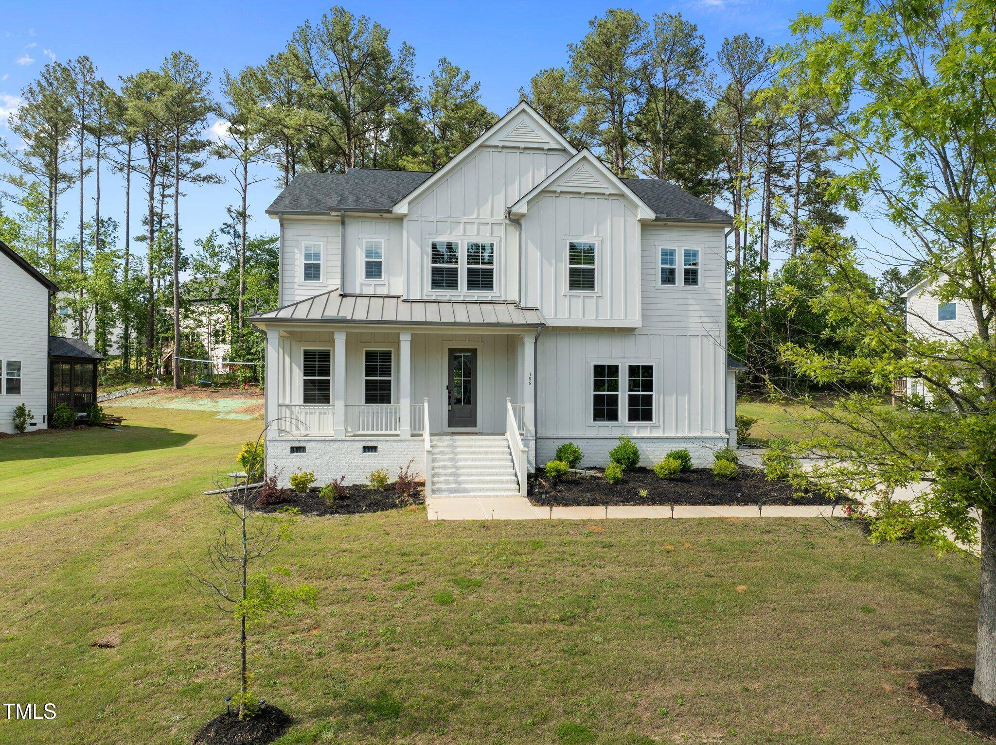 Pittsboro, NC 27312,386 The Parks Drive