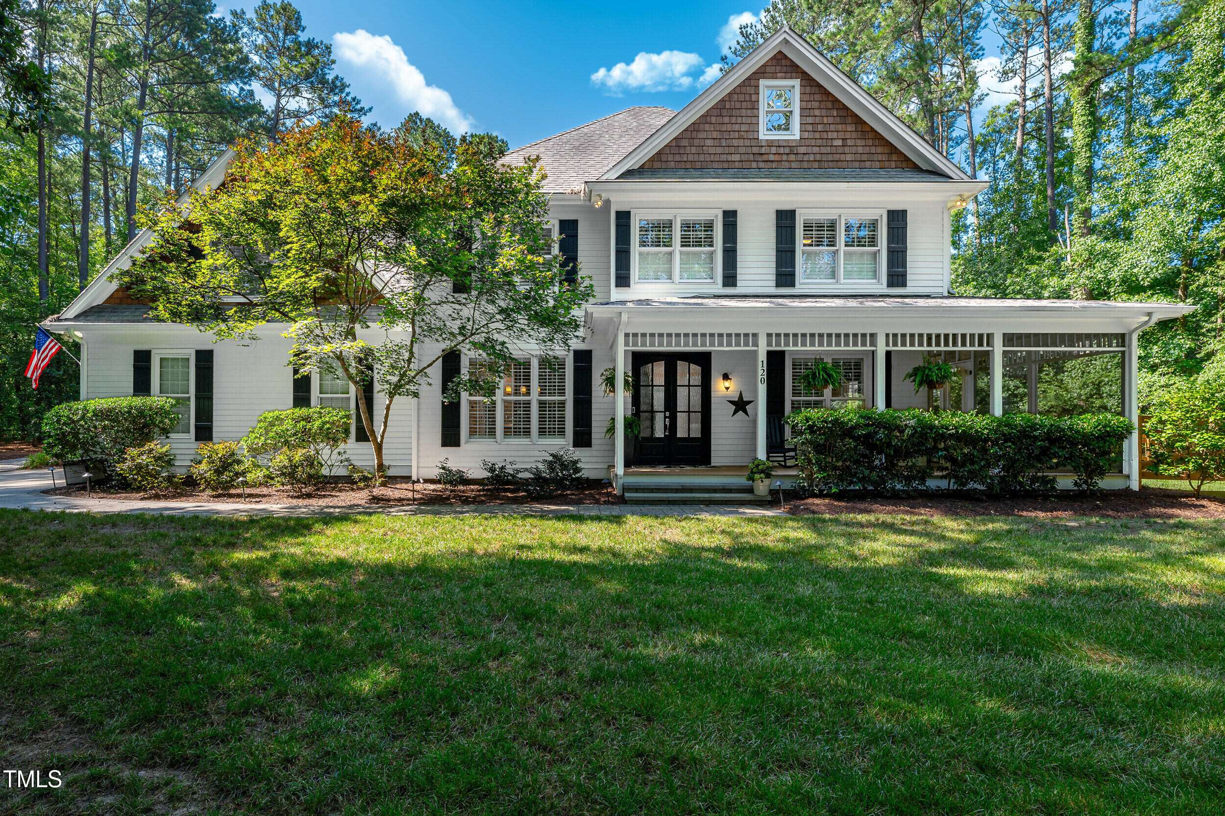 Cary, NC 27513,120 Harmony Hill Lane
