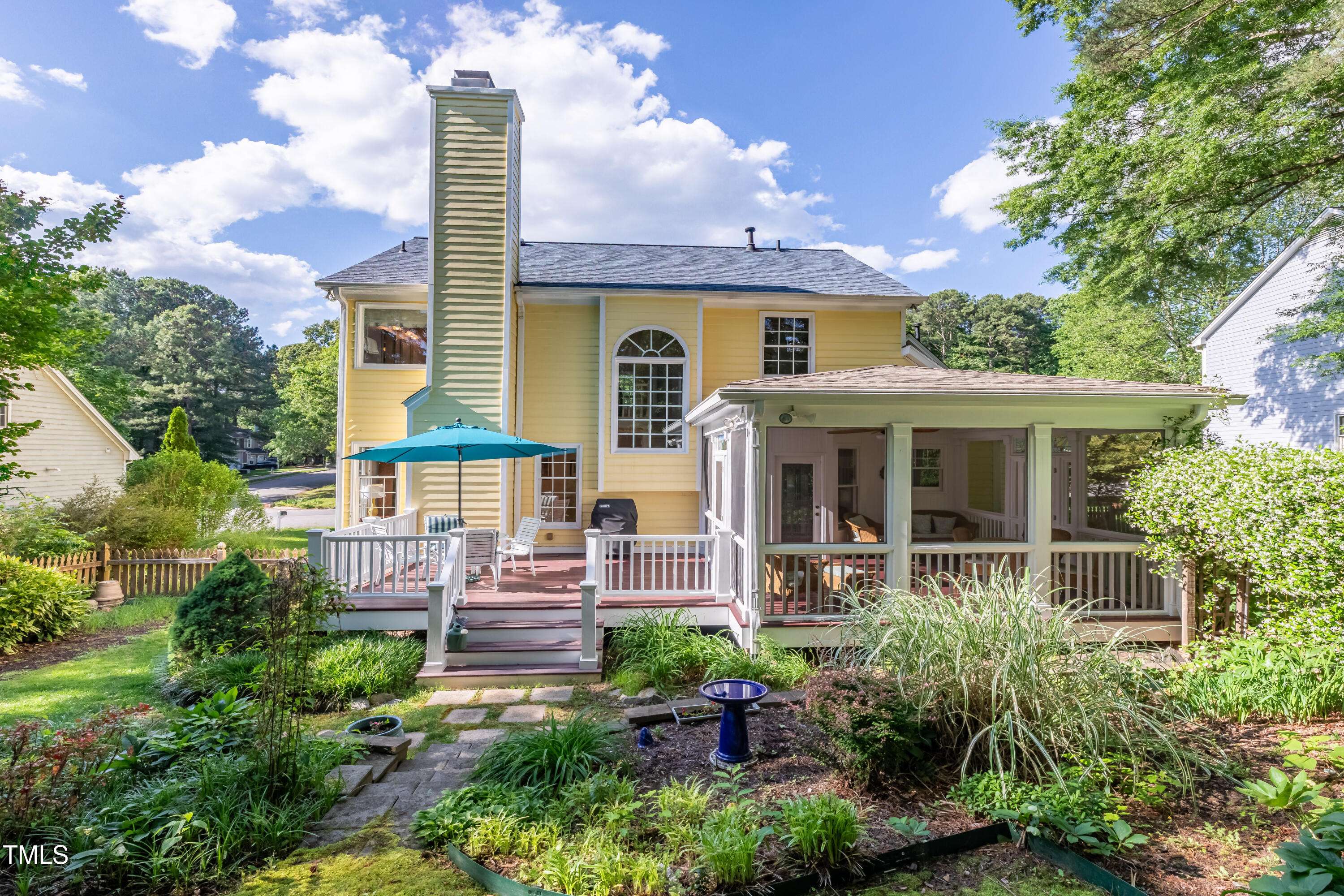 Raleigh, NC 27613,5417 Harrington Grove Drive
