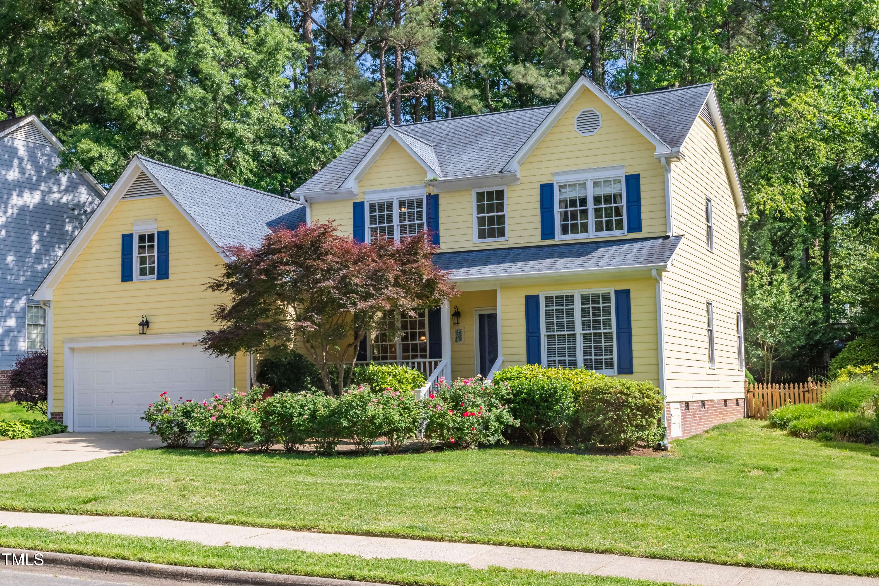 Raleigh, NC 27613,5417 Harrington Grove Drive