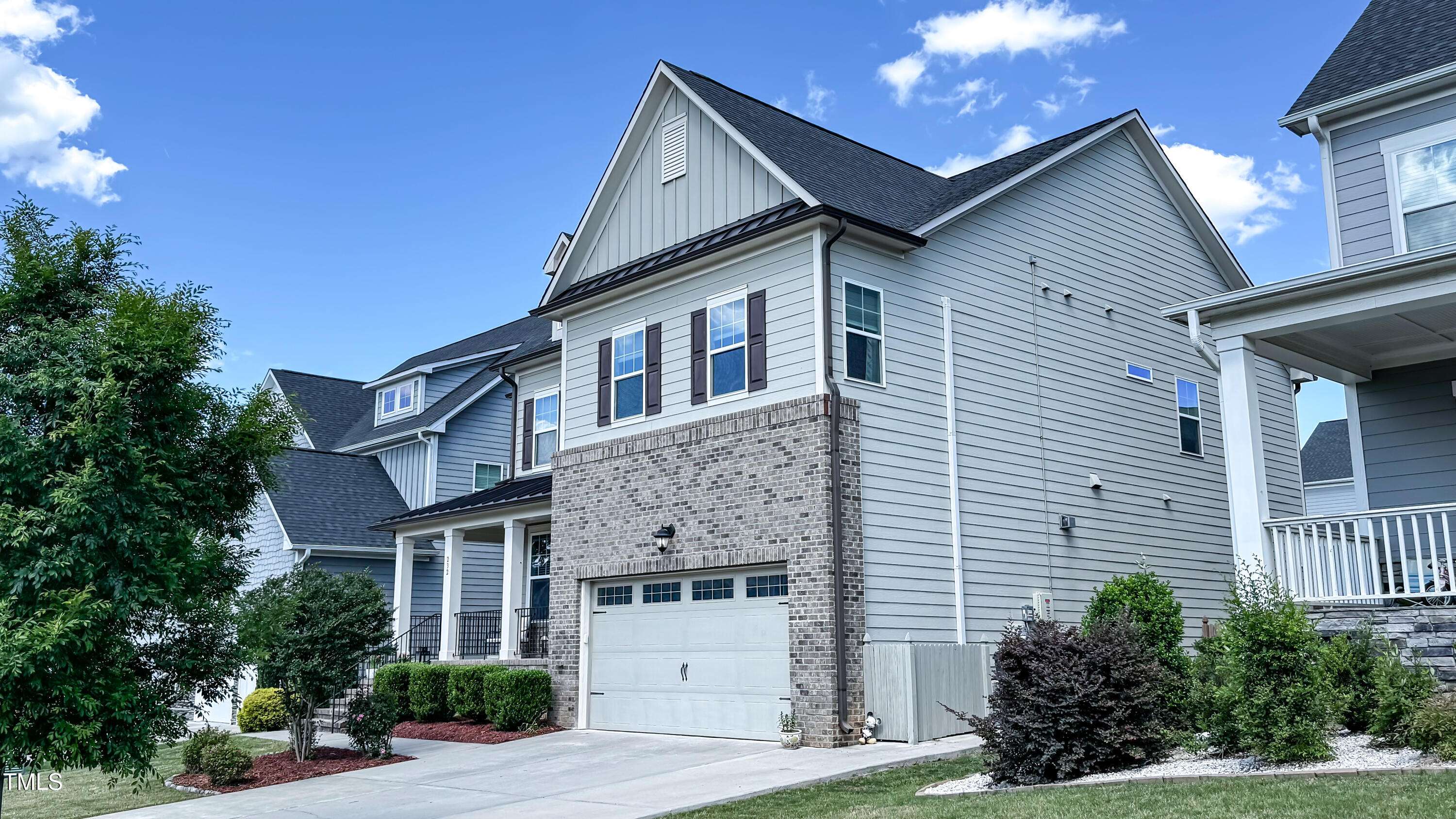 Holly Springs, NC 27540,232 Hensley Hill Place