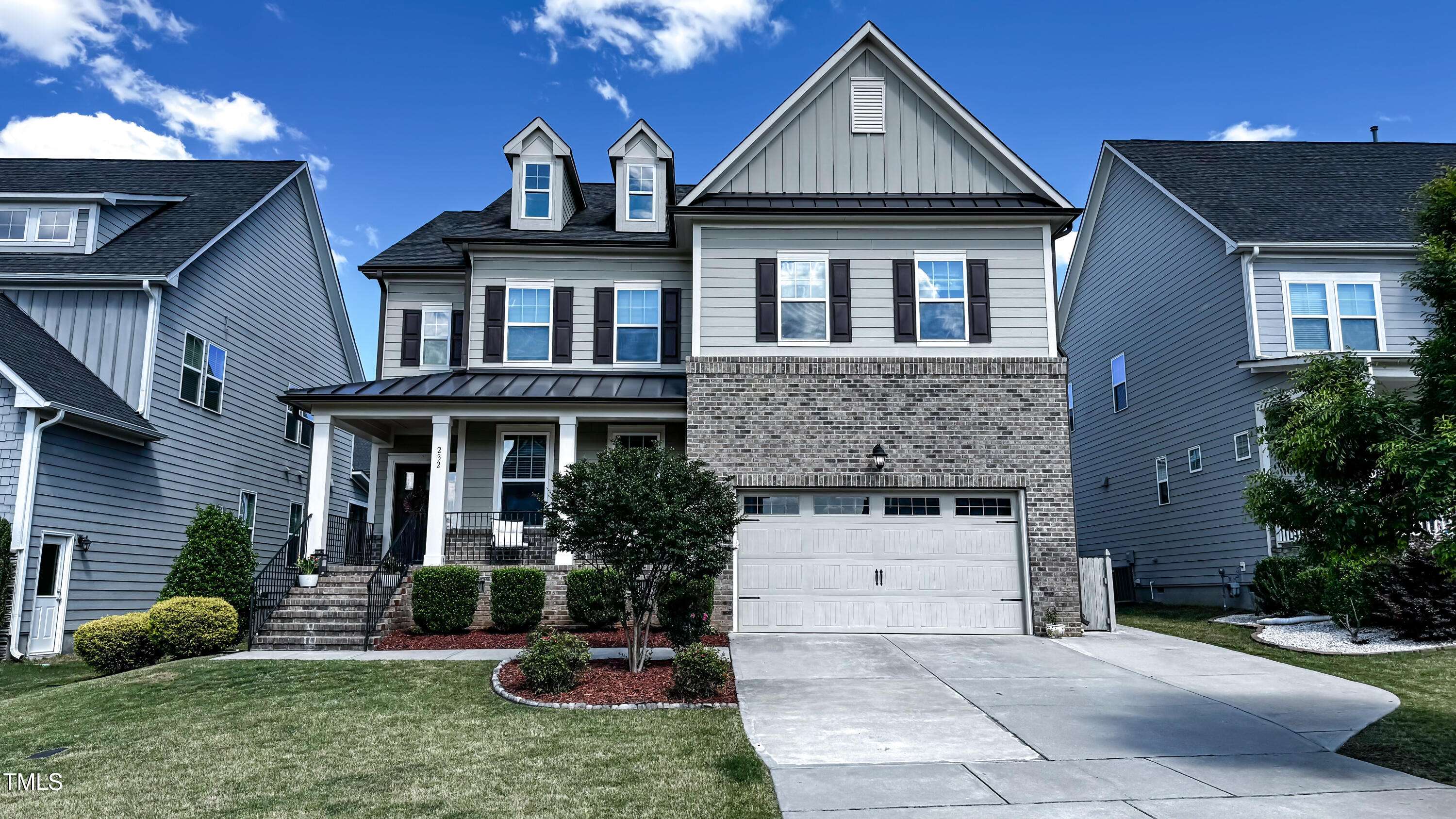 Holly Springs, NC 27540,232 Hensley Hill Place