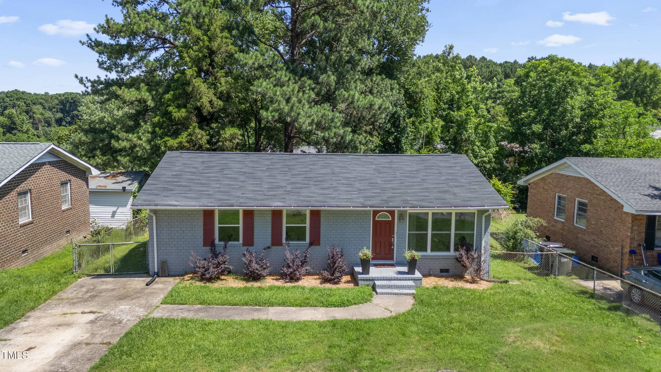 Durham, NC 27713,1007 Ancroft Avenue