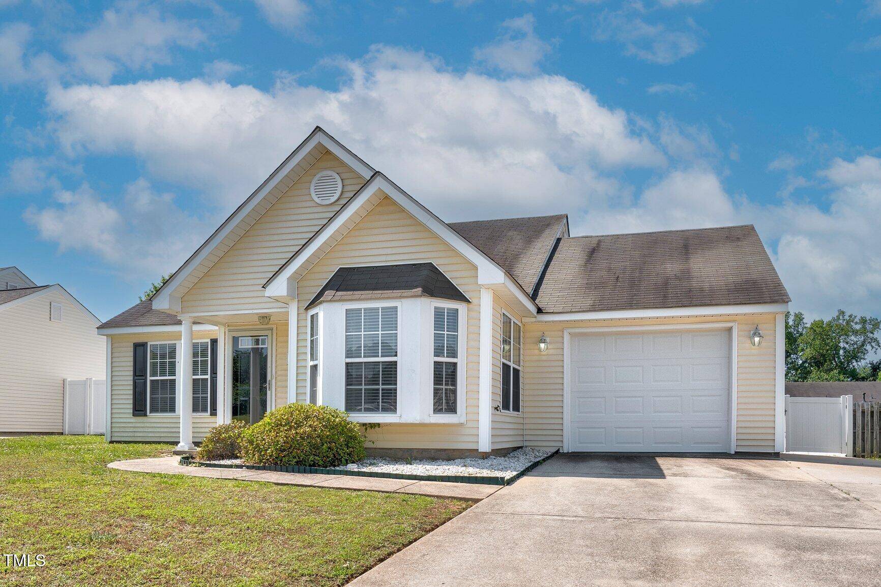 Rocky Mount, NC 27804,6921 Peppermill Way