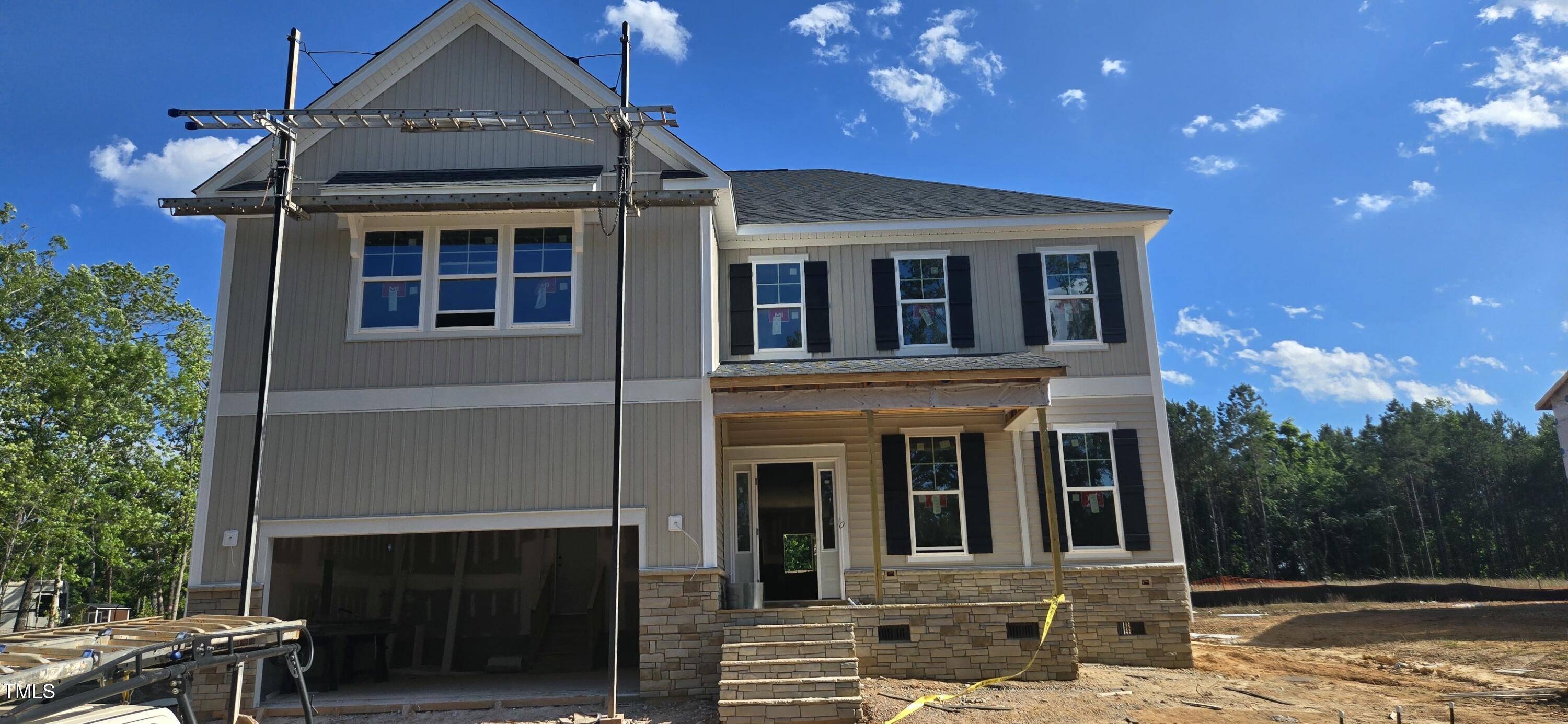 Youngsville, NC 27596,15 Guardian Street