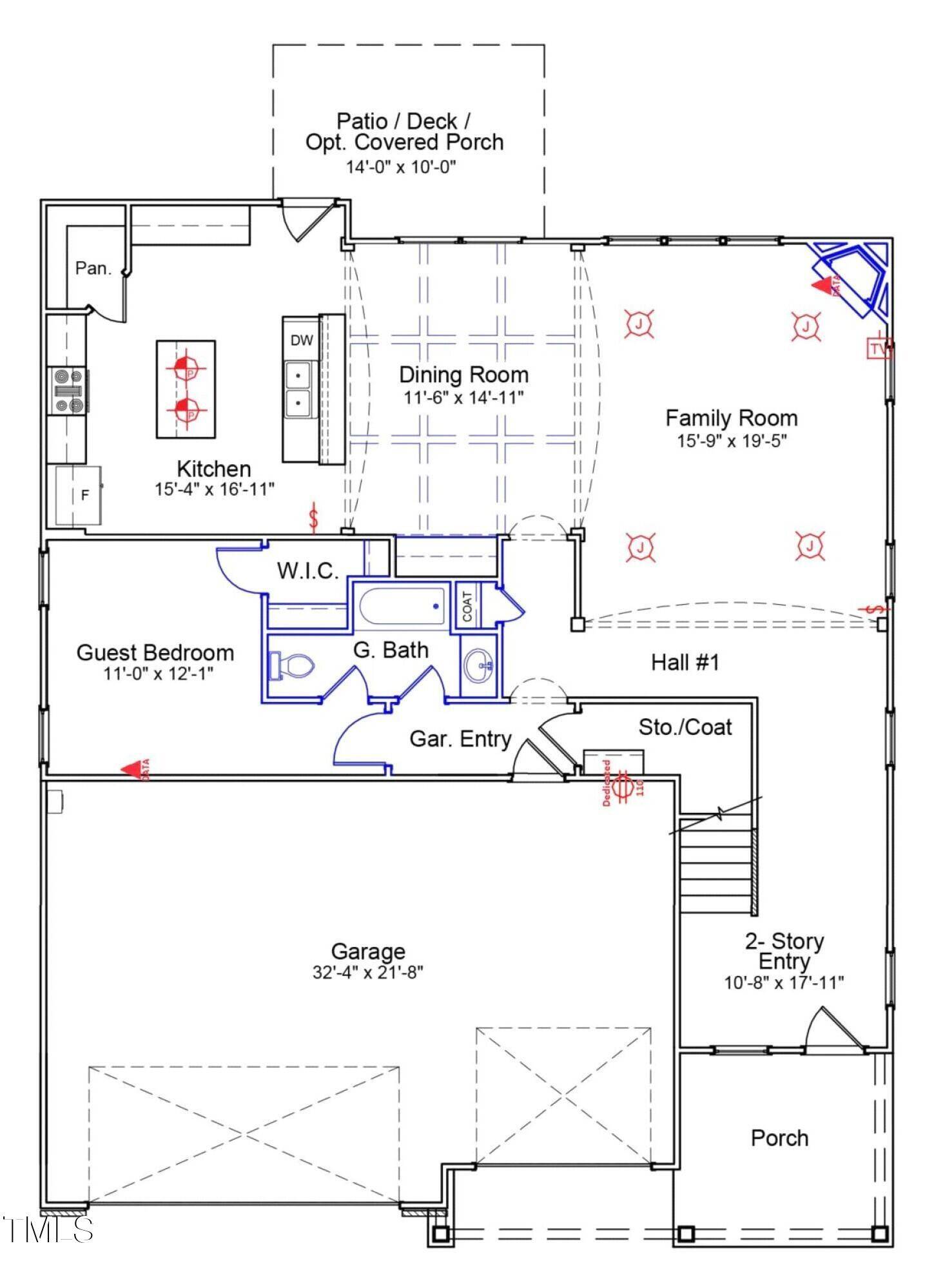 Youngsville, NC 27596,40 Accord Drive