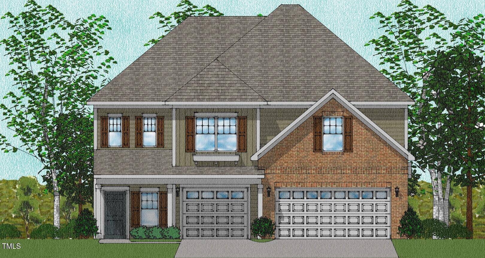 Youngsville, NC 27596,40 Accord Drive